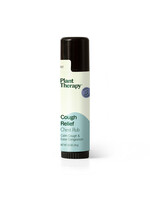 PLANT COUGH RELIEF CHEST RUB