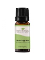 PLANT EO LEMONGRASS 10ML