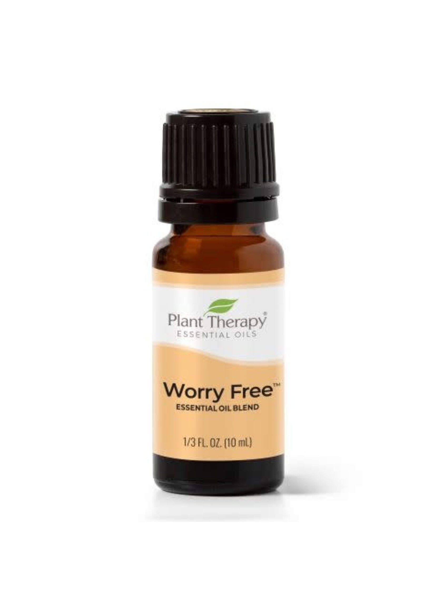 PLANT EO BLEND WORRY FREE