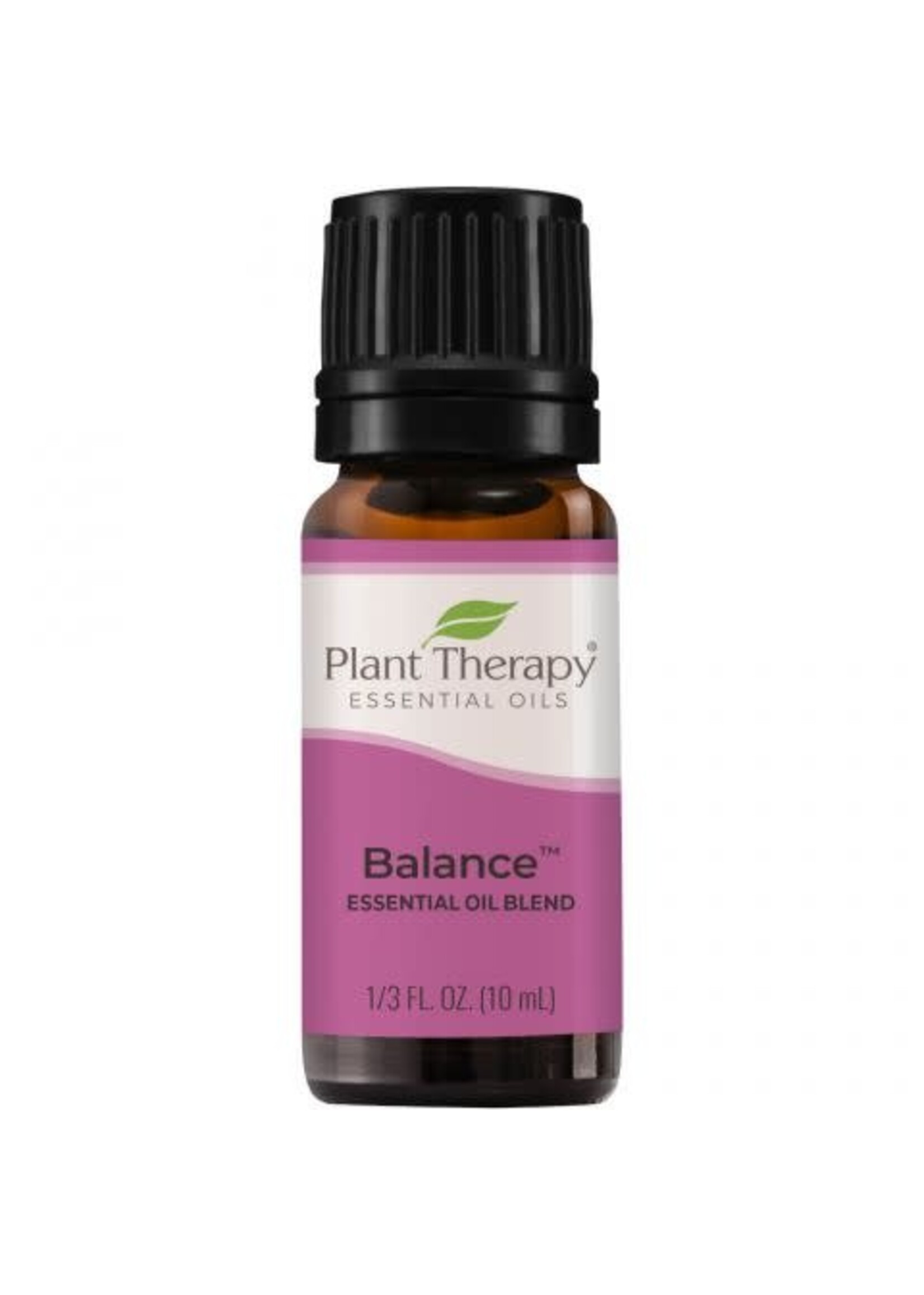 PLANT EO BLEND BALANCE 5ML