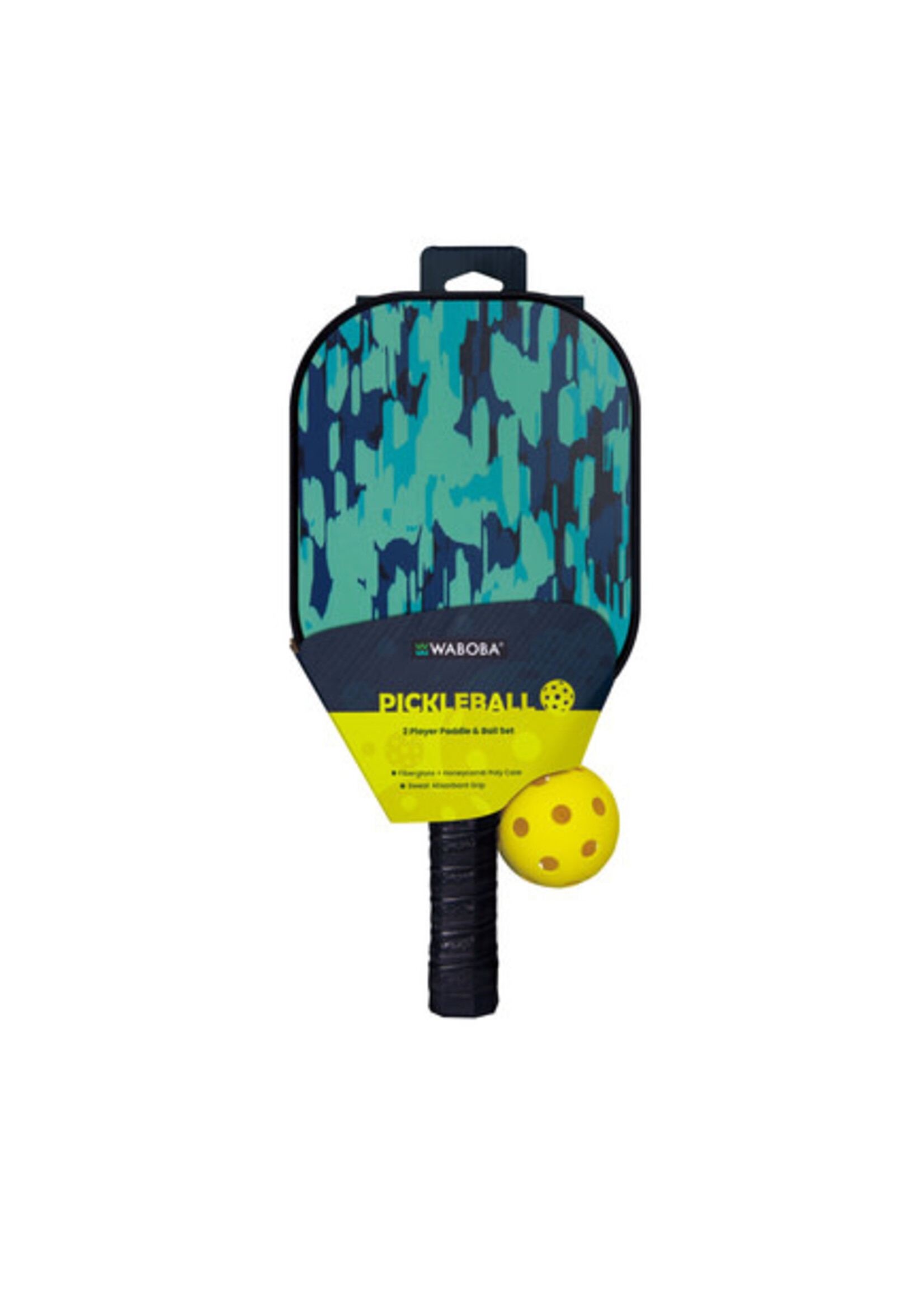 WAB PICKLEBALL