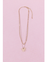 CRE CHIC NL BUBBLY BUTTERFLY