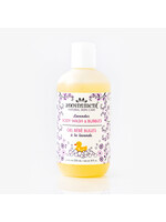 ANO BODY WASH BUBBLE  LAVEN 250G