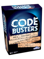 OUT GAME CODE BUSTERS