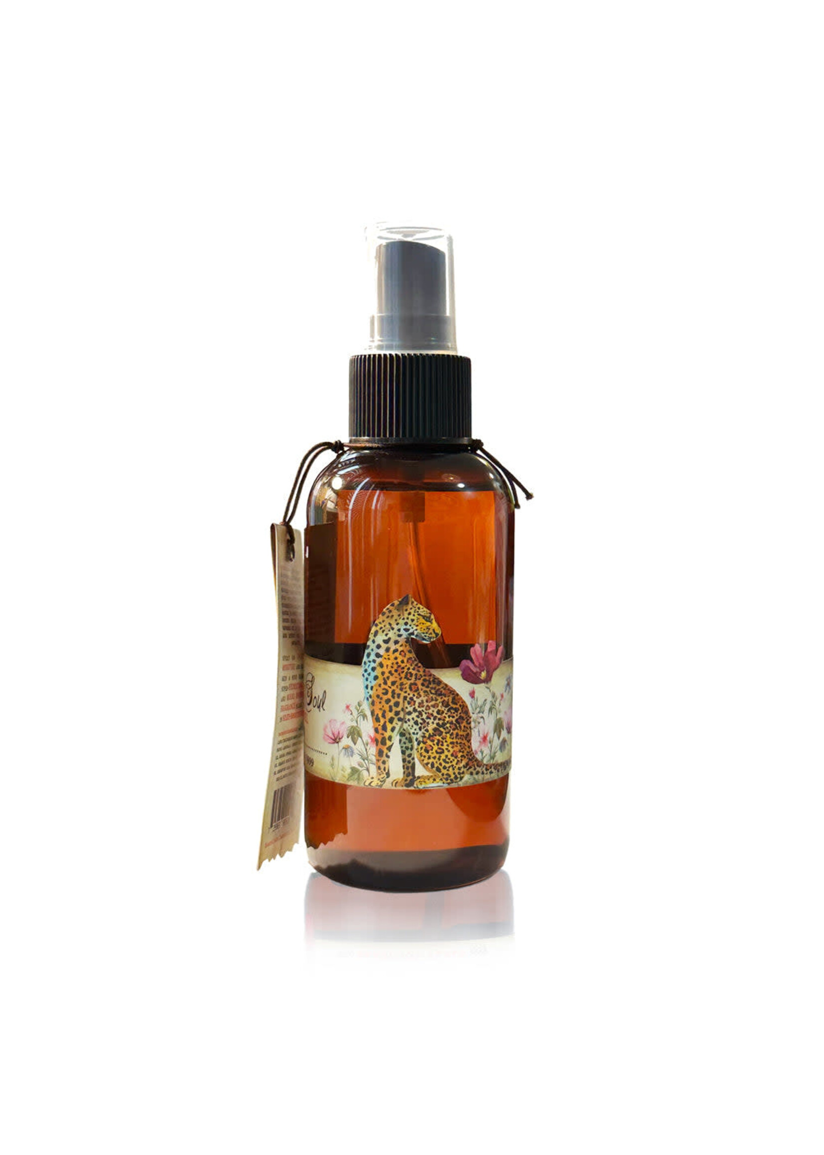 BFV BODY OIL MIDNIGHT MUSE