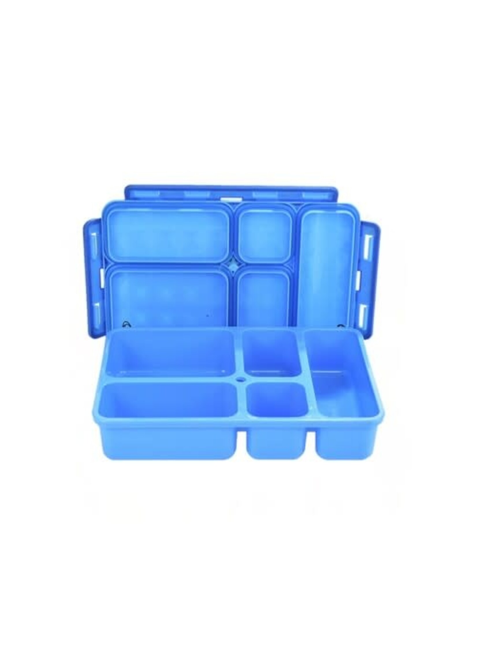 GOG SNACKBOX