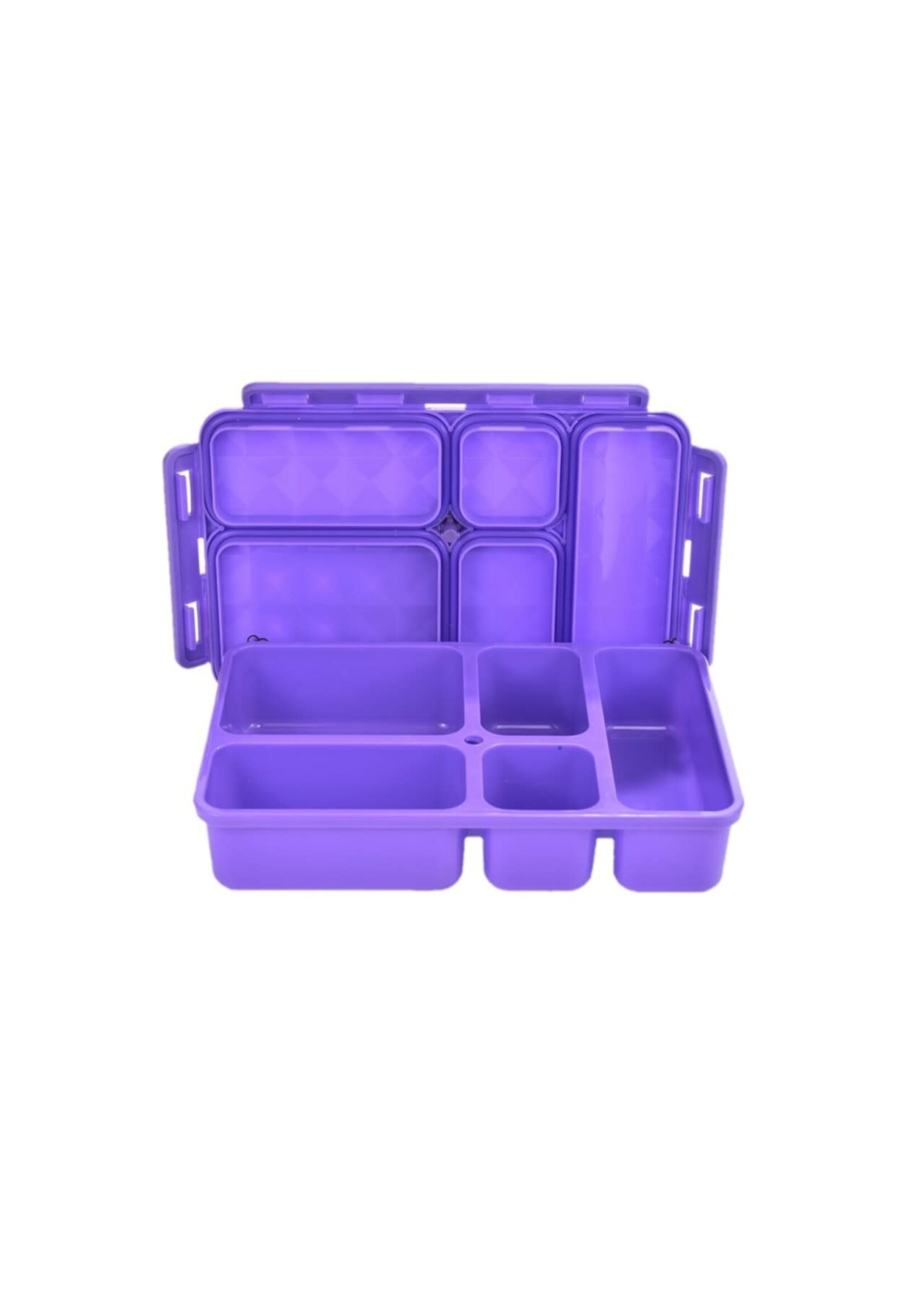 GOG SNACKBOX
