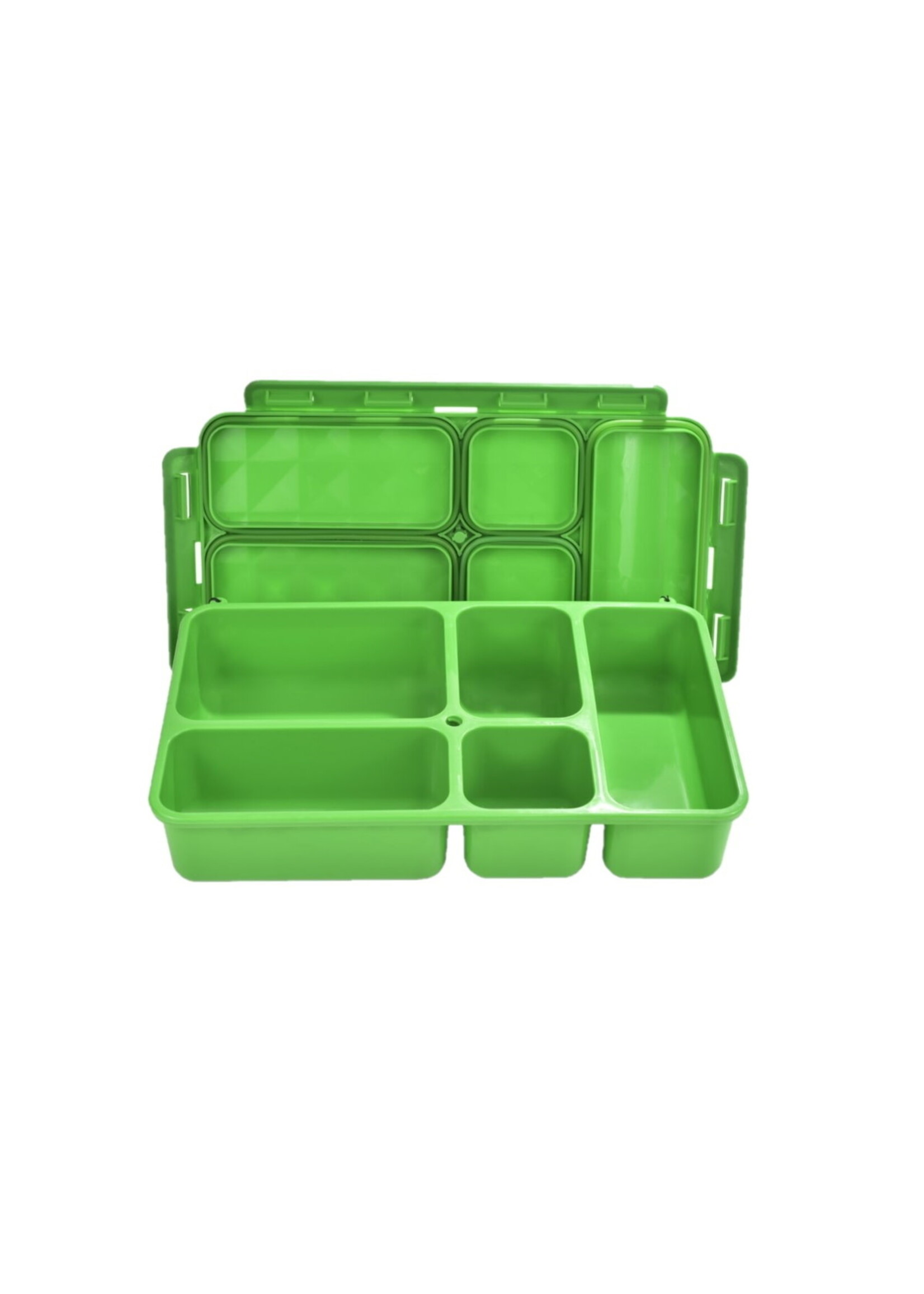 GOG SNACKBOX