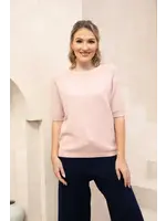ORANGE FASHION VILLAGE OFV F25 COZY TEE