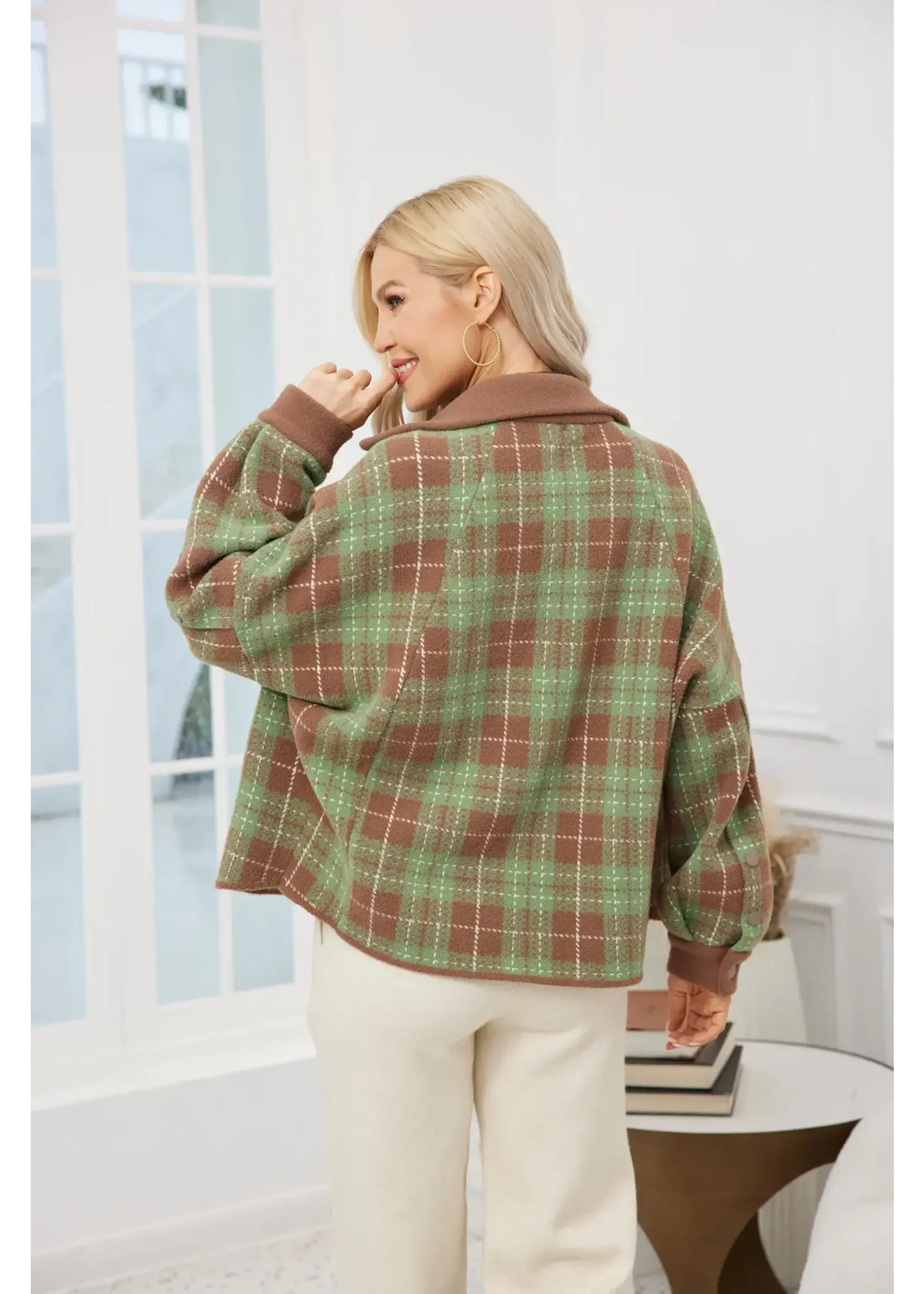 ORANGE FASHION VILLAGE OFV F25 DRUMMOND SHACKET