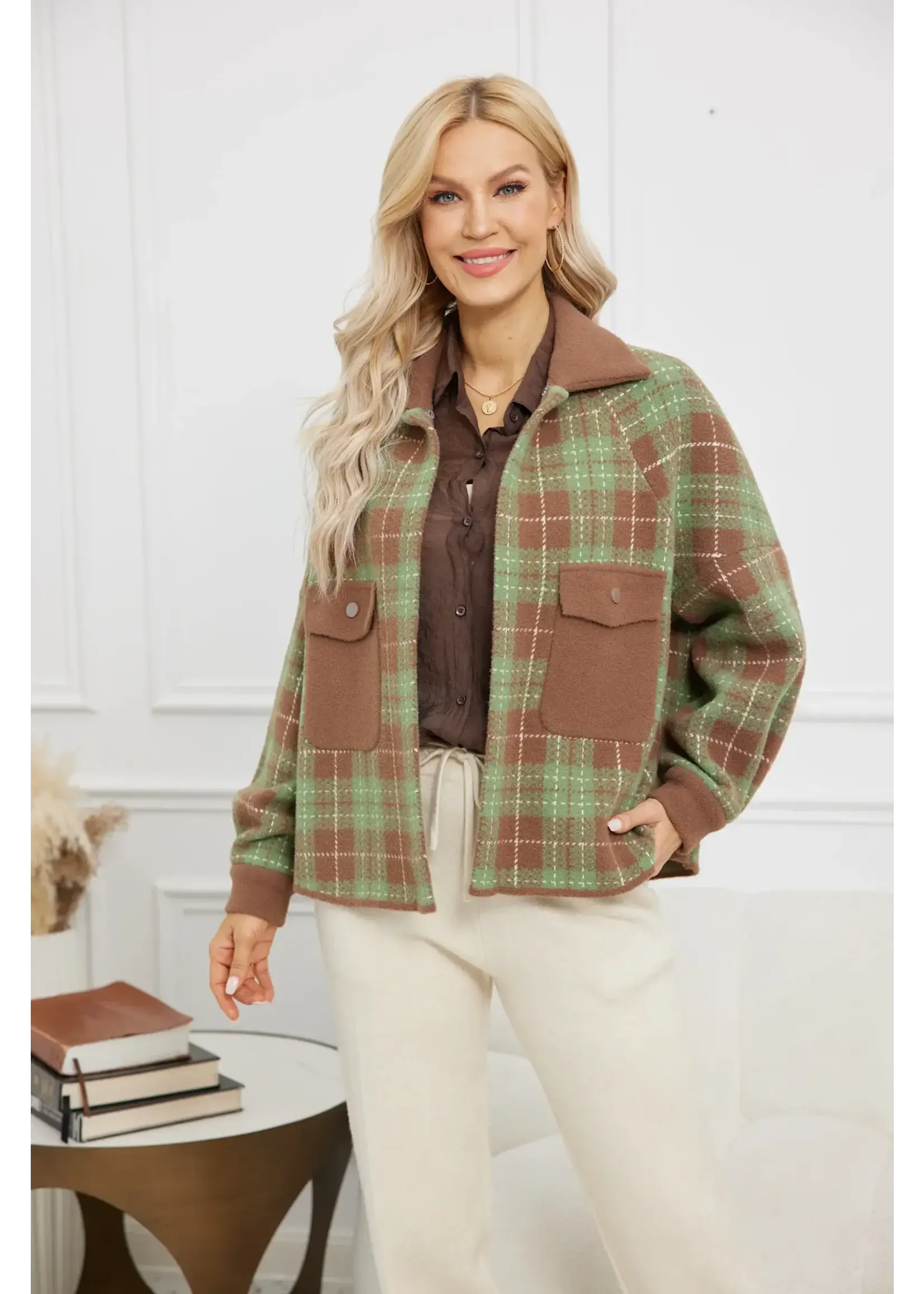 ORANGE FASHION VILLAGE OFV F25 DRUMMOND SHACKET