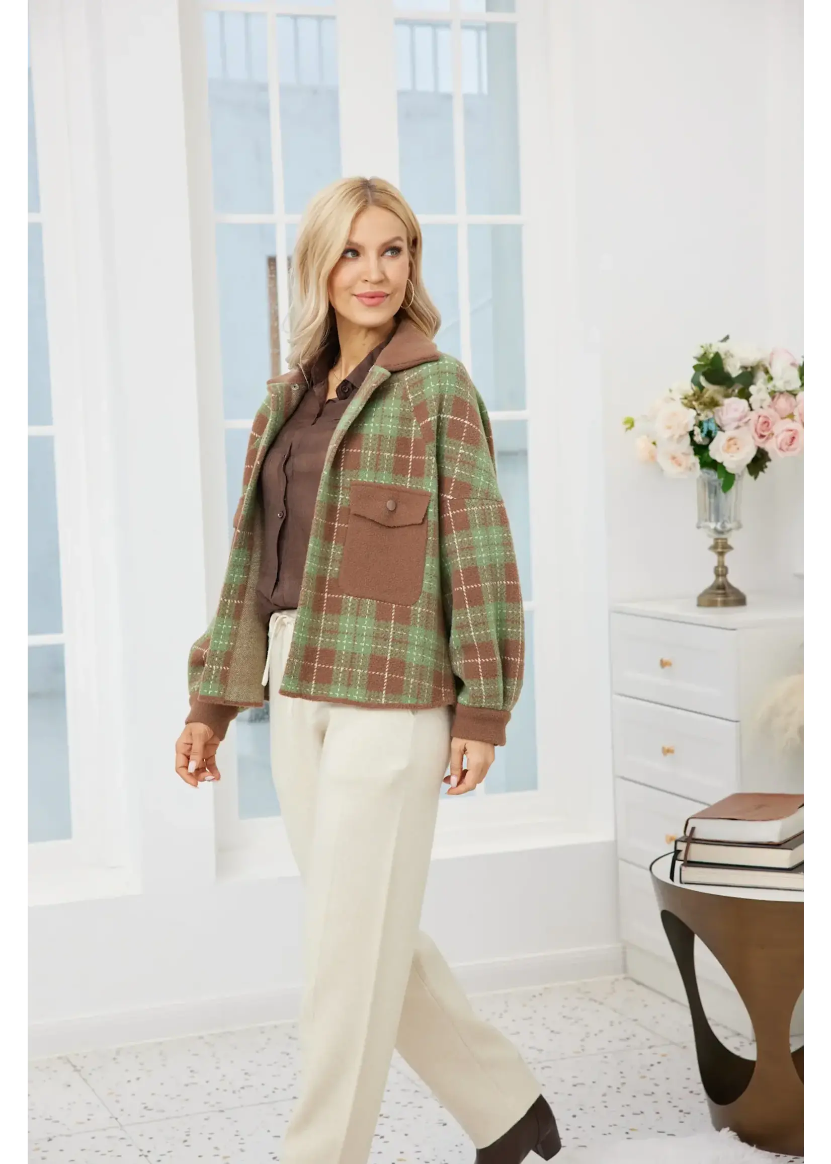 ORANGE FASHION VILLAGE OFV F25 DRUMMOND SHACKET