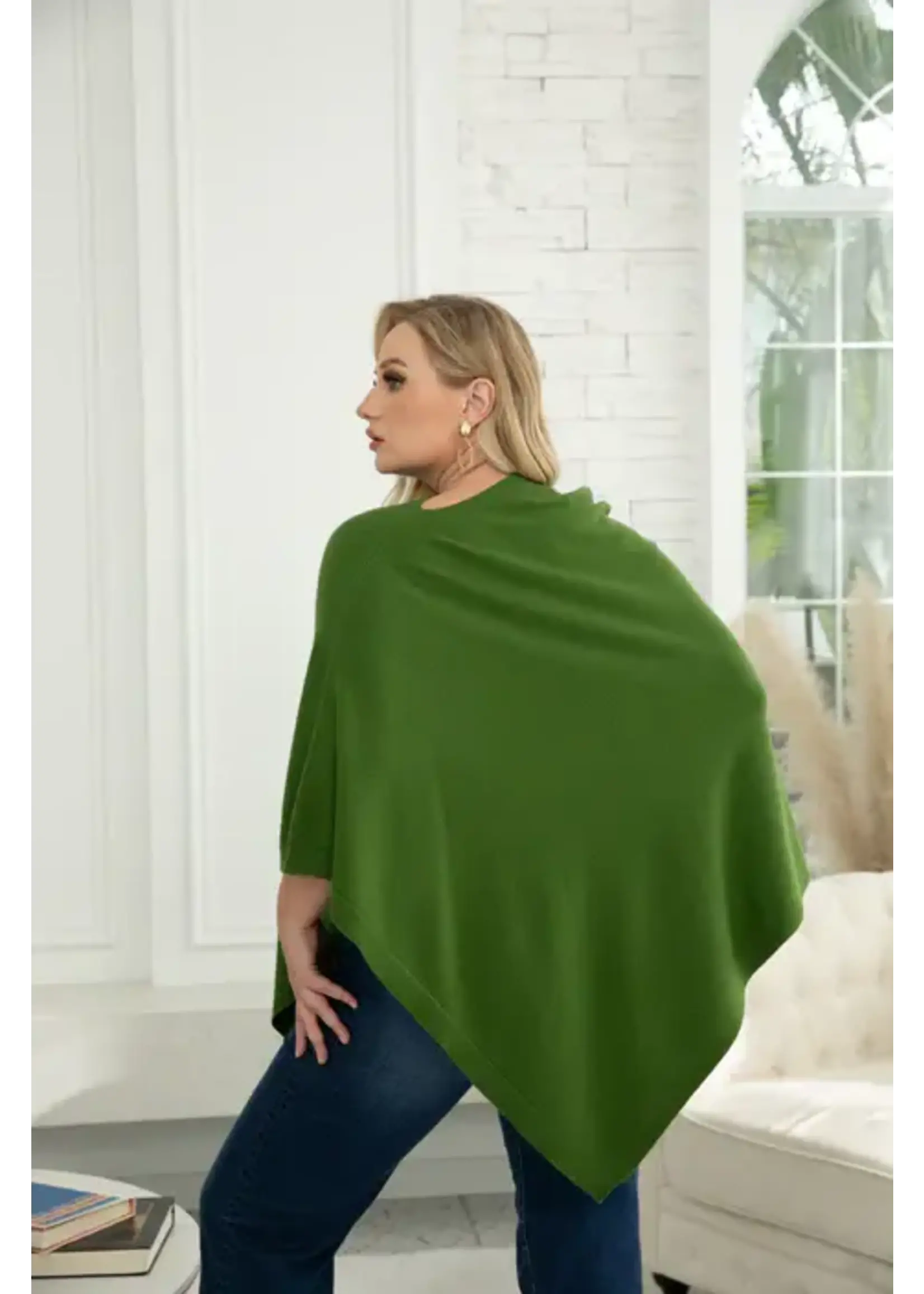 ORANGE FASHION VILLAGE OFV F25 WHISPER CAPLET