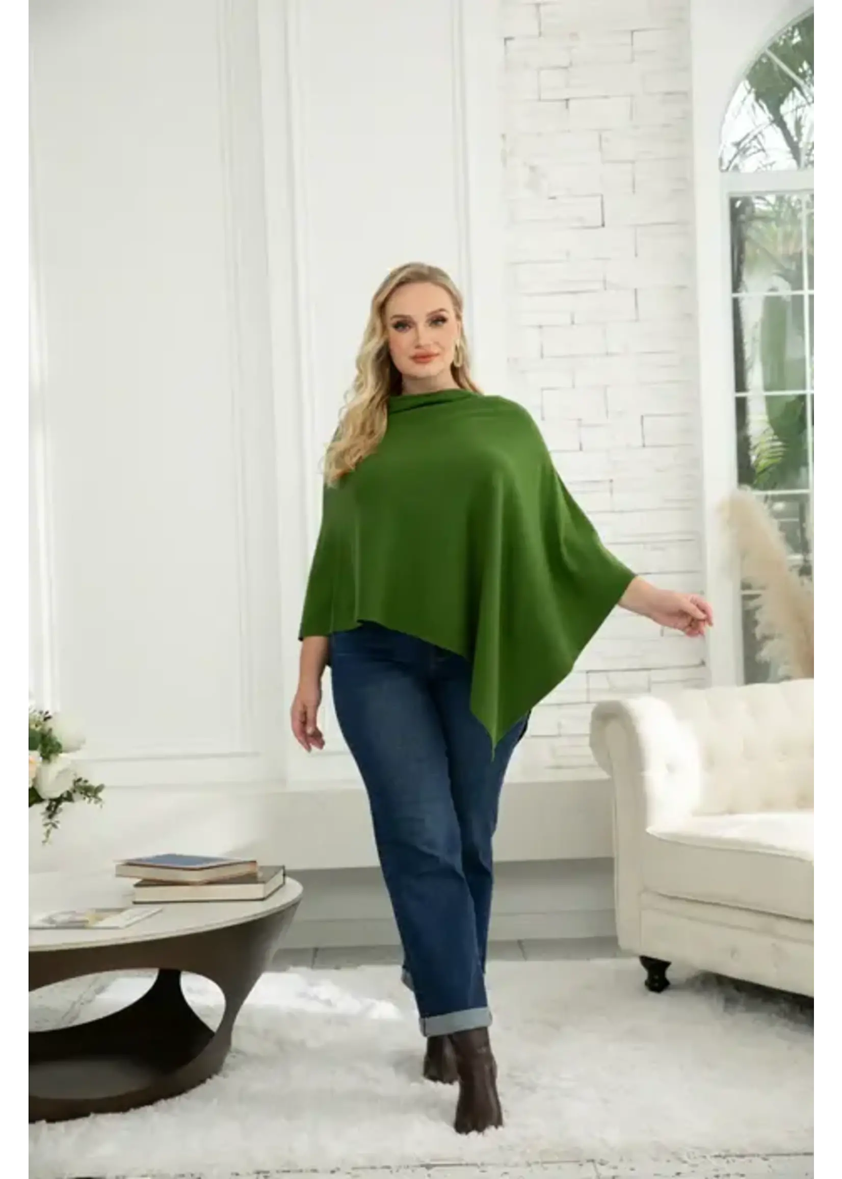 ORANGE FASHION VILLAGE OFV F25 WHISPER CAPLET