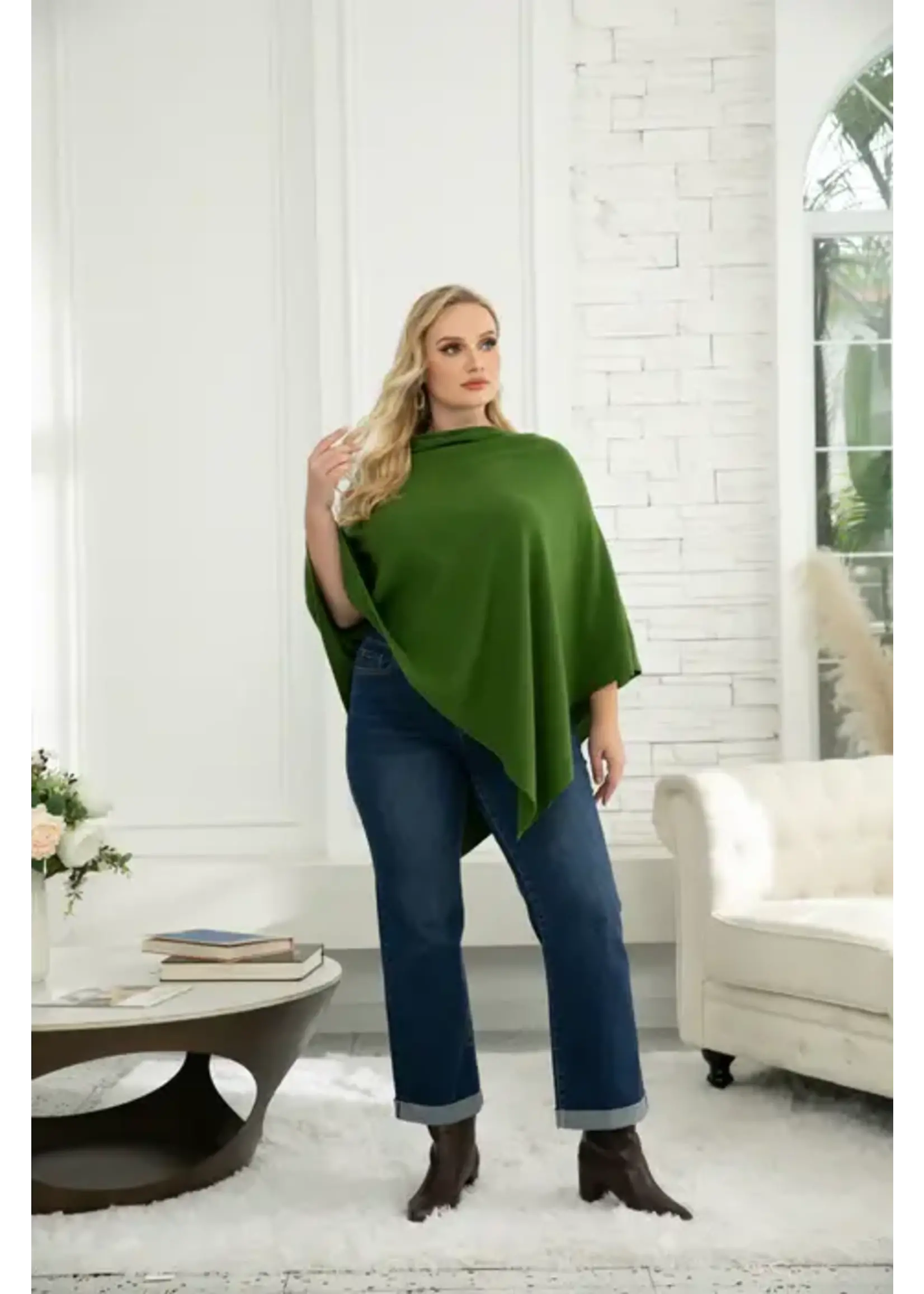 ORANGE FASHION VILLAGE OFV F25 WHISPER CAPLET