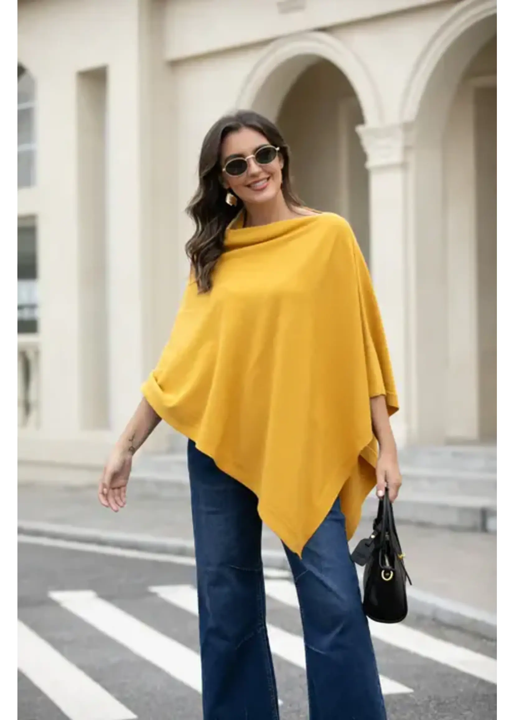 ORANGE FASHION VILLAGE OFV F25 WHISPER CAPLET