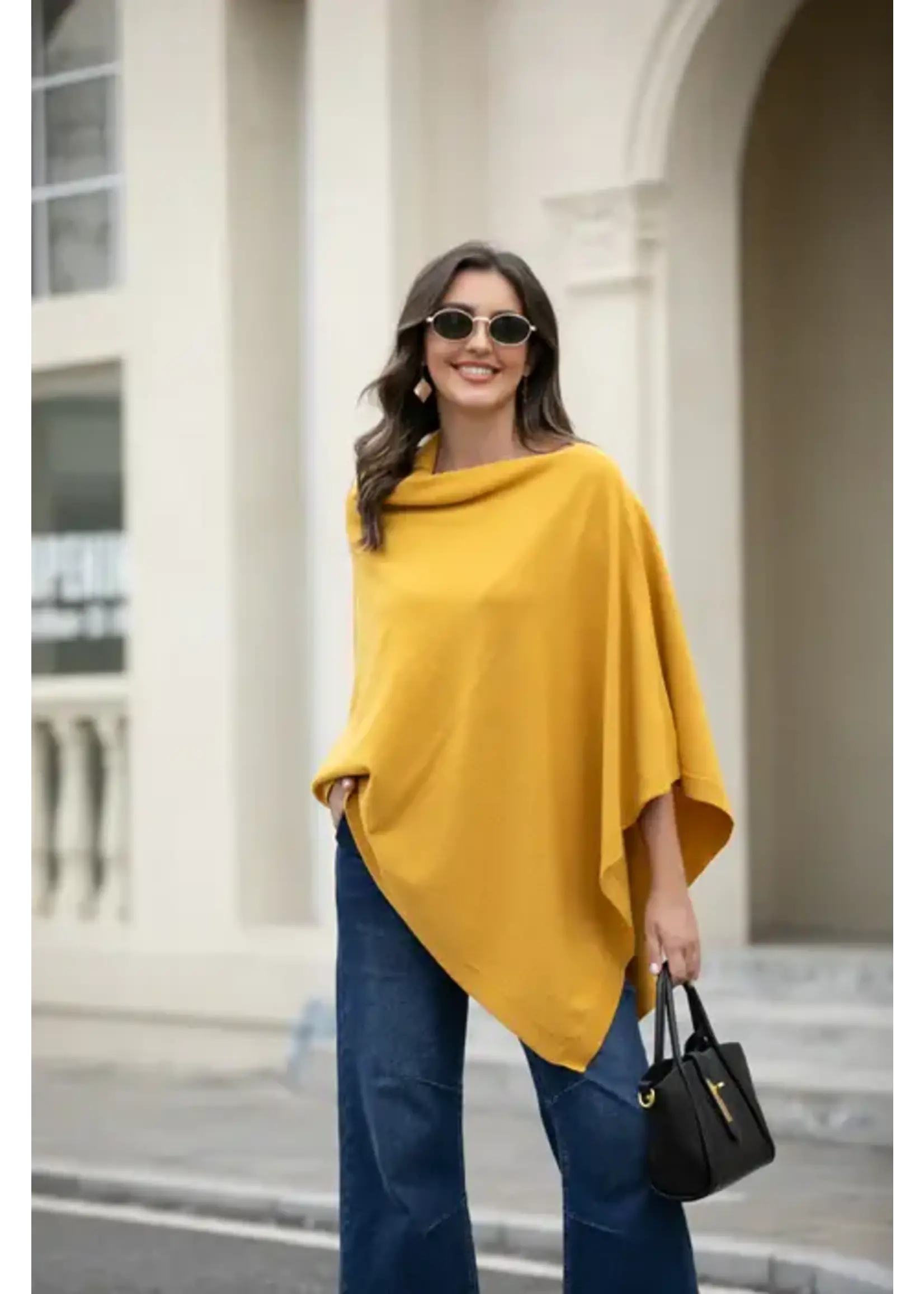 ORANGE FASHION VILLAGE OFV F25 WHISPER CAPLET