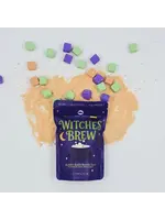 HAP BUBBLE DUST WITCHES BREW