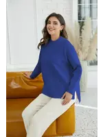 ORANGE FASHION VILLAGE OFV F25 KINSLEYS RIBBED