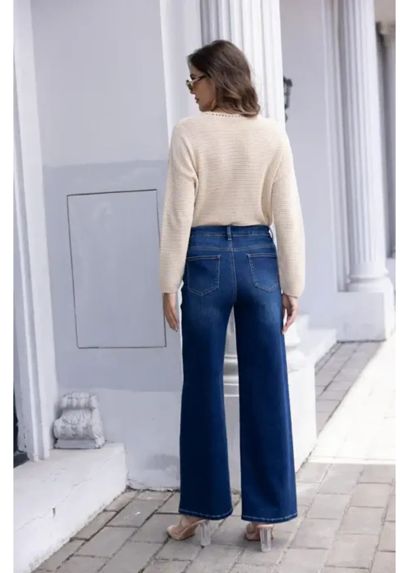 ORANGE FASHION VILLAGE OFV F25 JNC-16 CLARA'S JEANS