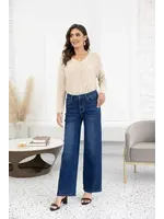 ORANGE FASHION VILLAGE OFV F25 JD-30 DIAMOND DENIM