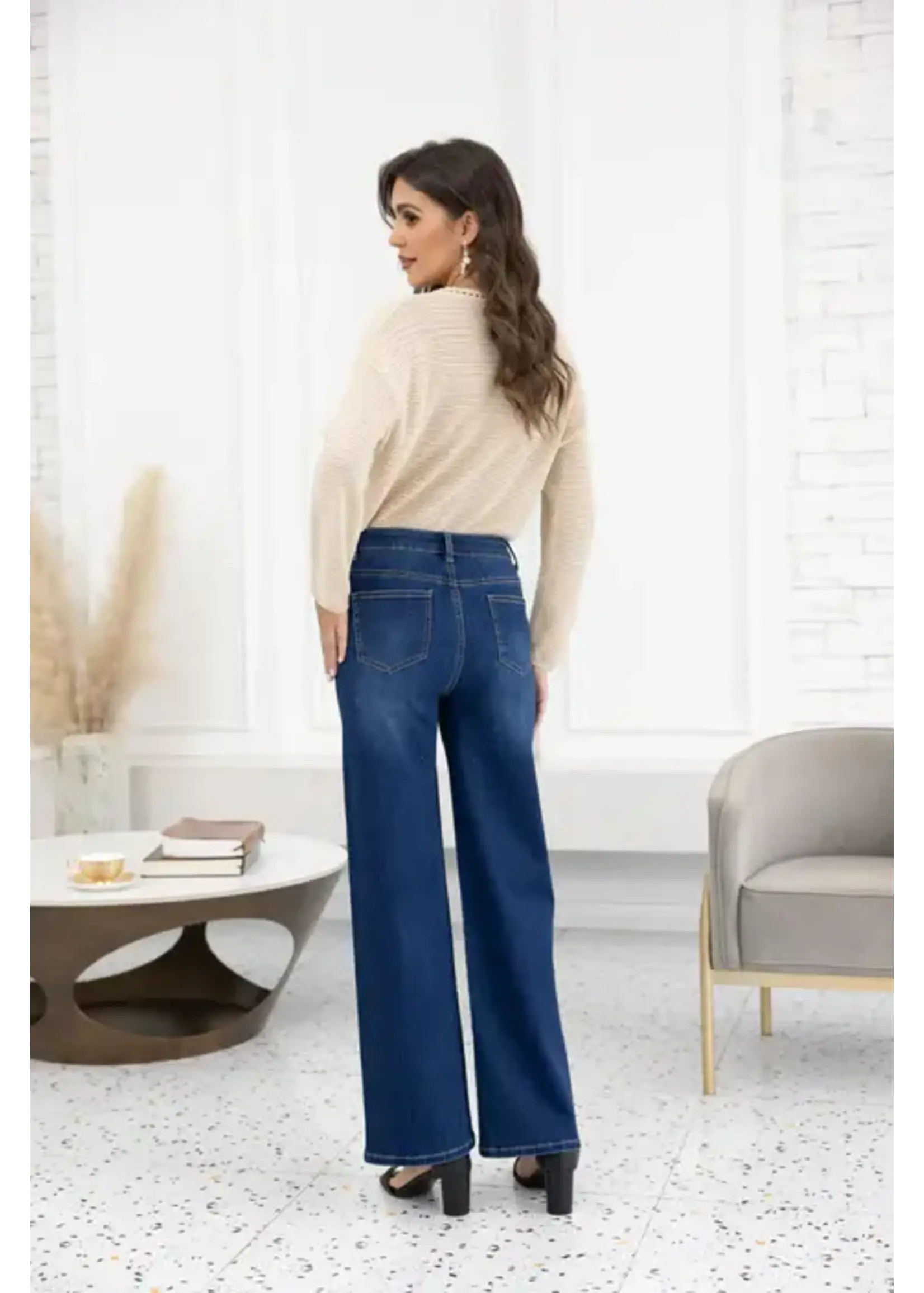 ORANGE FASHION VILLAGE OFV F25 JD-30 DIAMOND DENIM