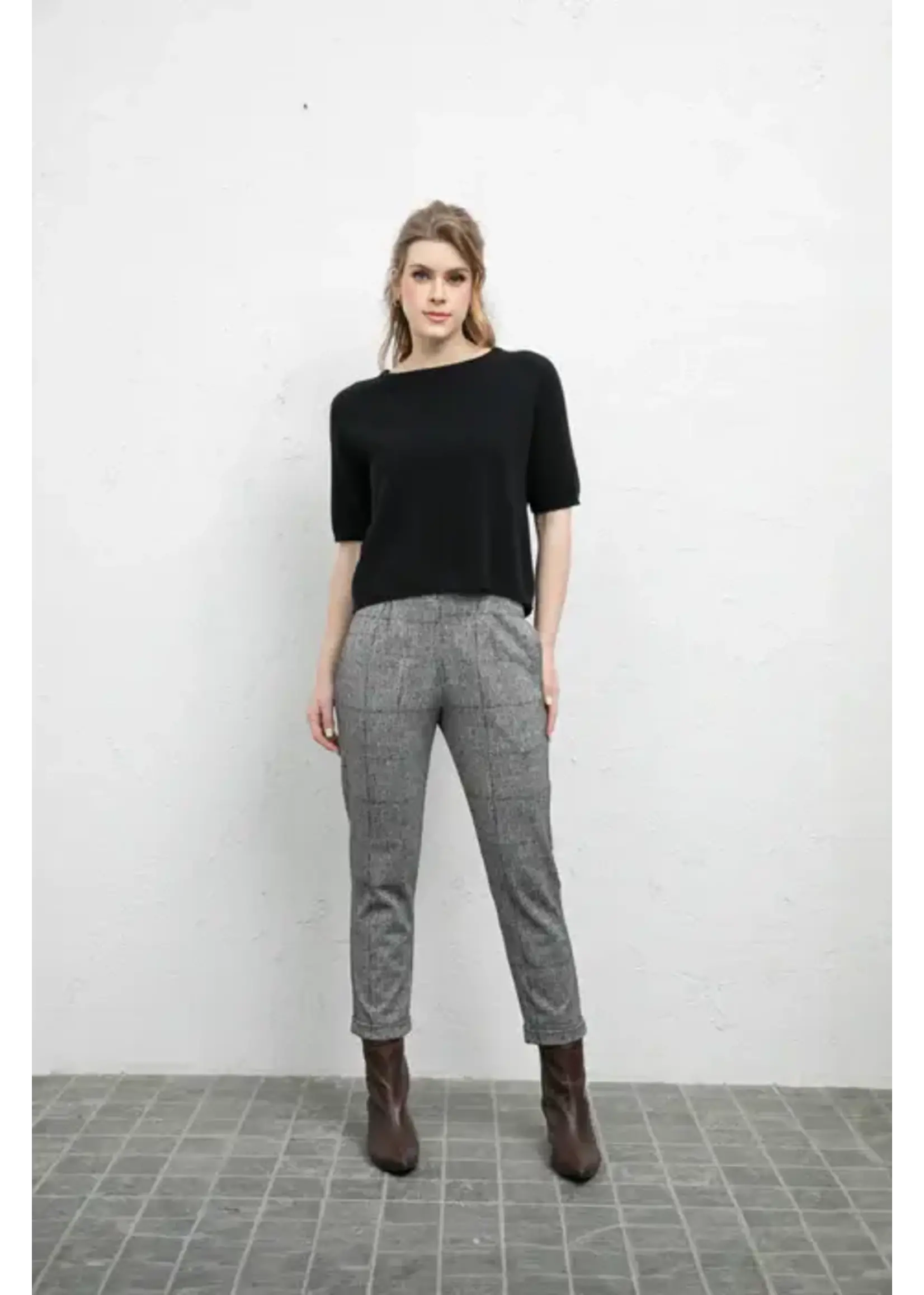 ORANGE FASHION VILLAGE OFV F25 F&W PANTS