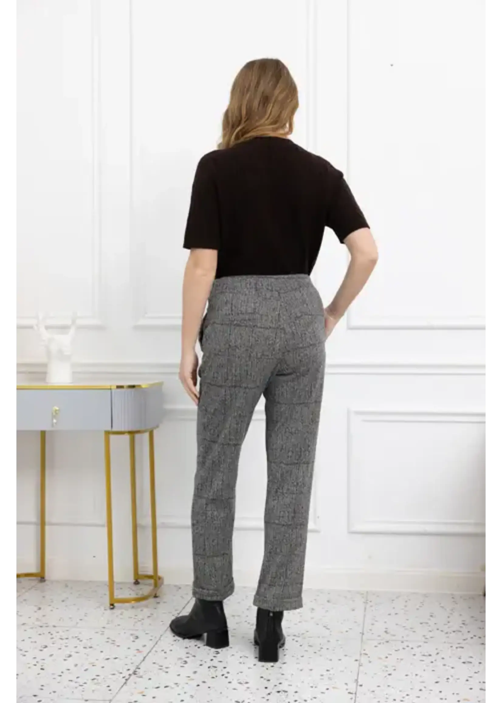 ORANGE FASHION VILLAGE OFV F25 F&W PANTS