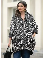 ORANGE FASHION VILLAGE OFV F25 SABRINA'S JACKET