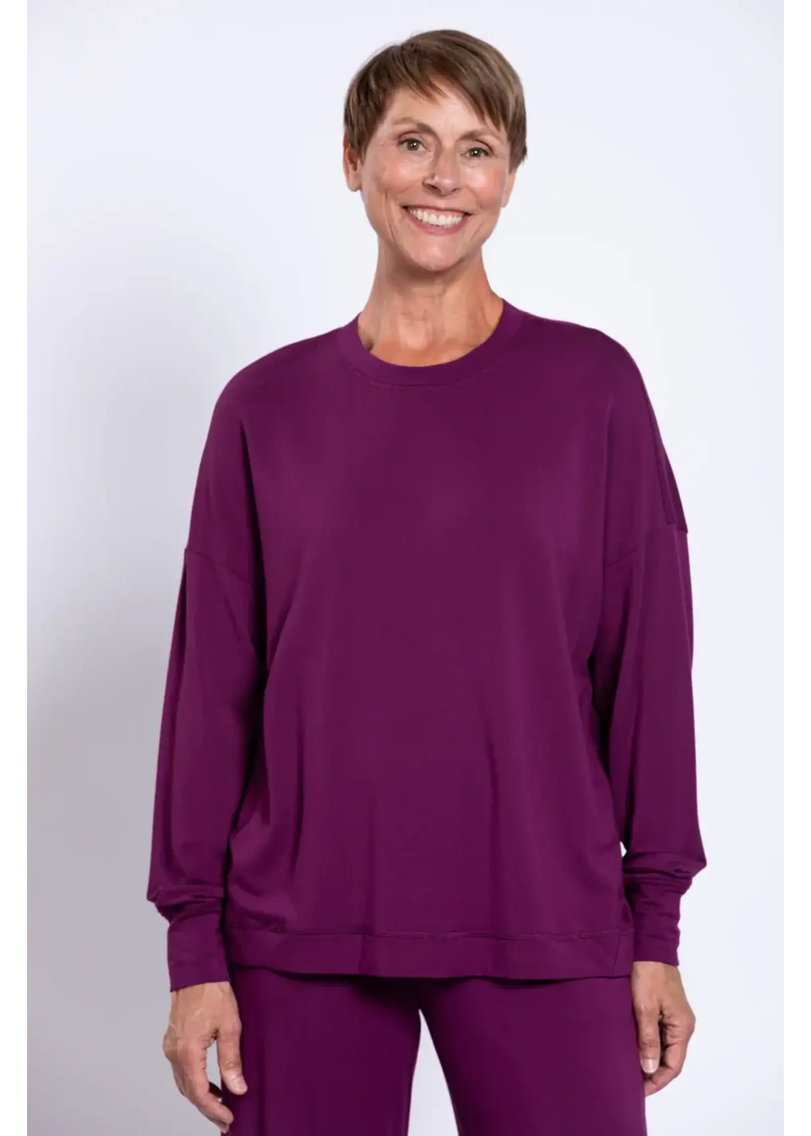 BLUE SKY BSK F25 DENNY TOP