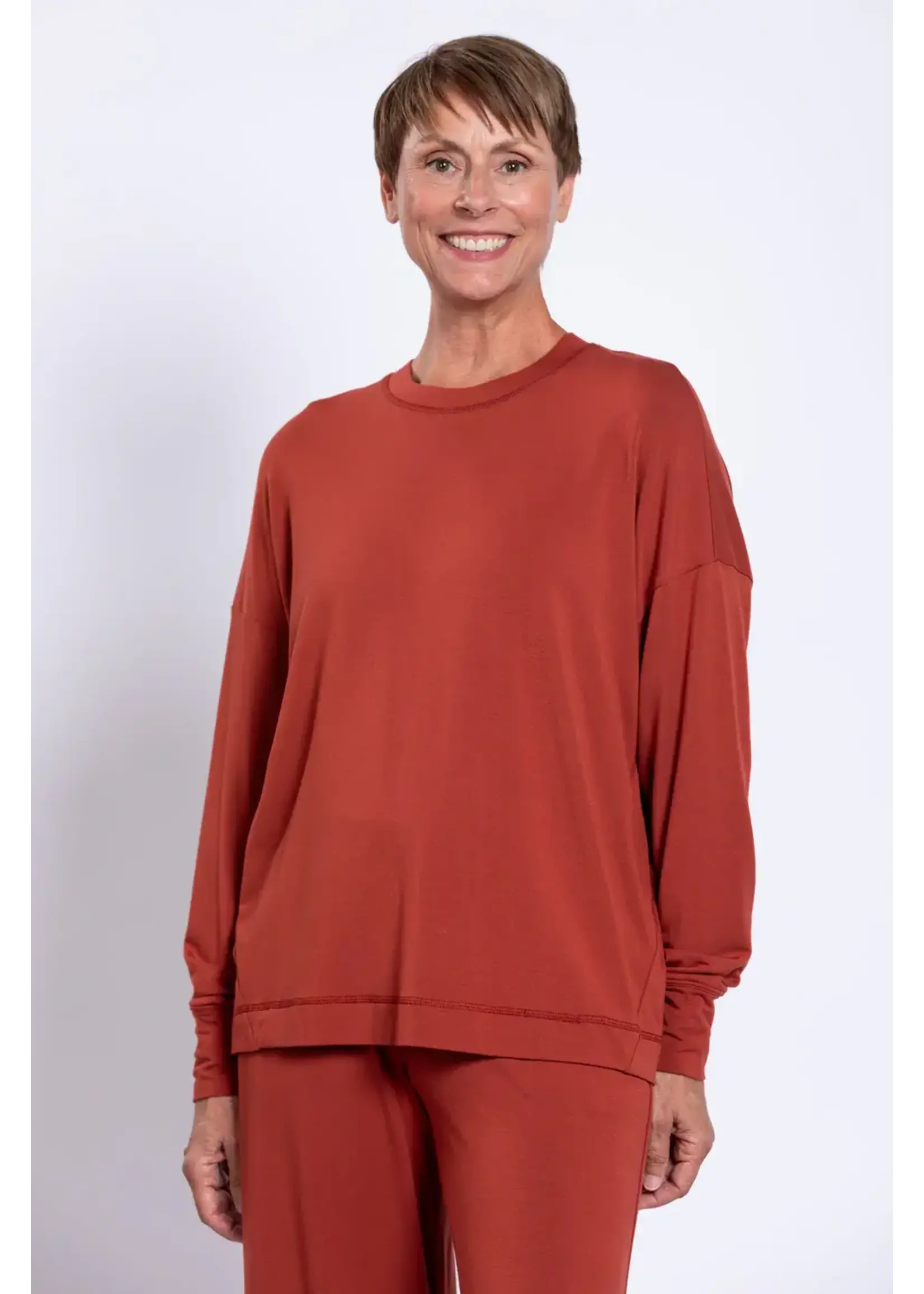 BLUE SKY BSK F25 DENNY TOP