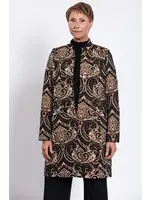 BLUE SKY BSK F25 JULIA COAT