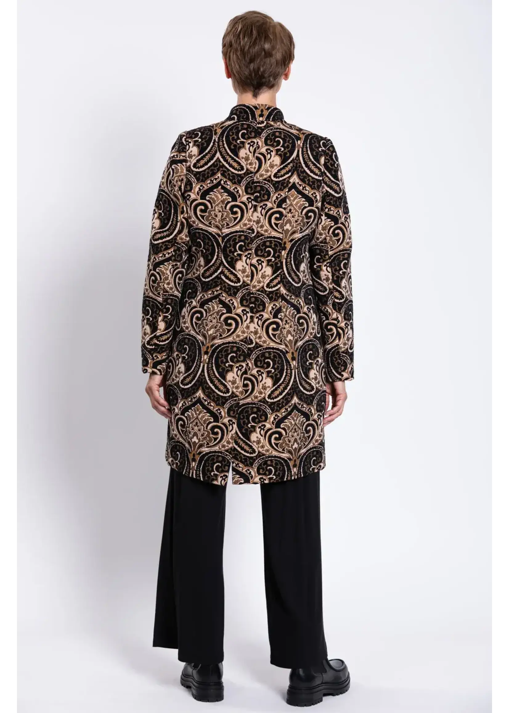 BLUE SKY BSK F25 JULIA COAT