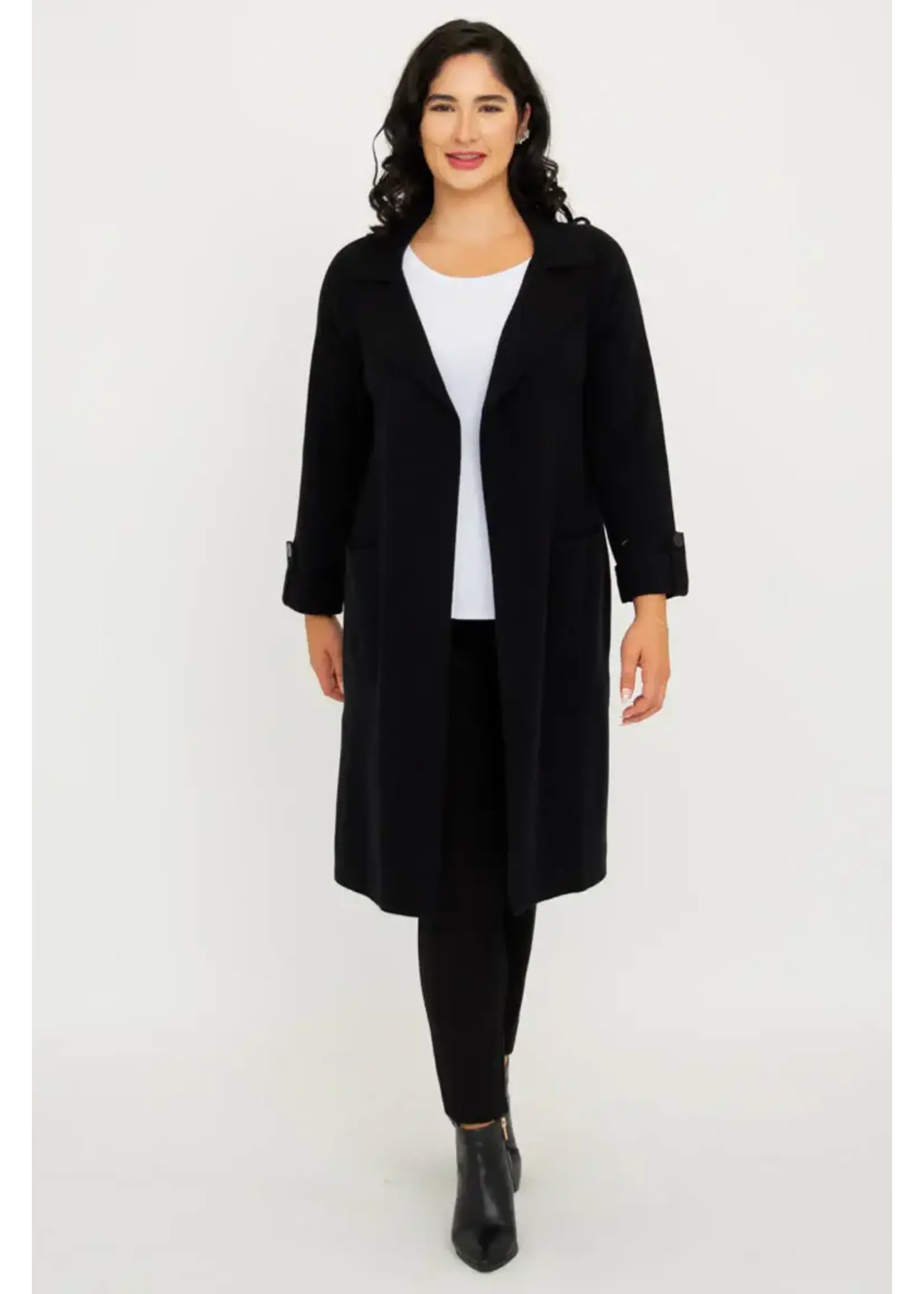 BLUE SKY BSK F25 DELANEY JACKET