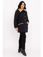 BLUE SKY BSK F25 HUNAN COAT