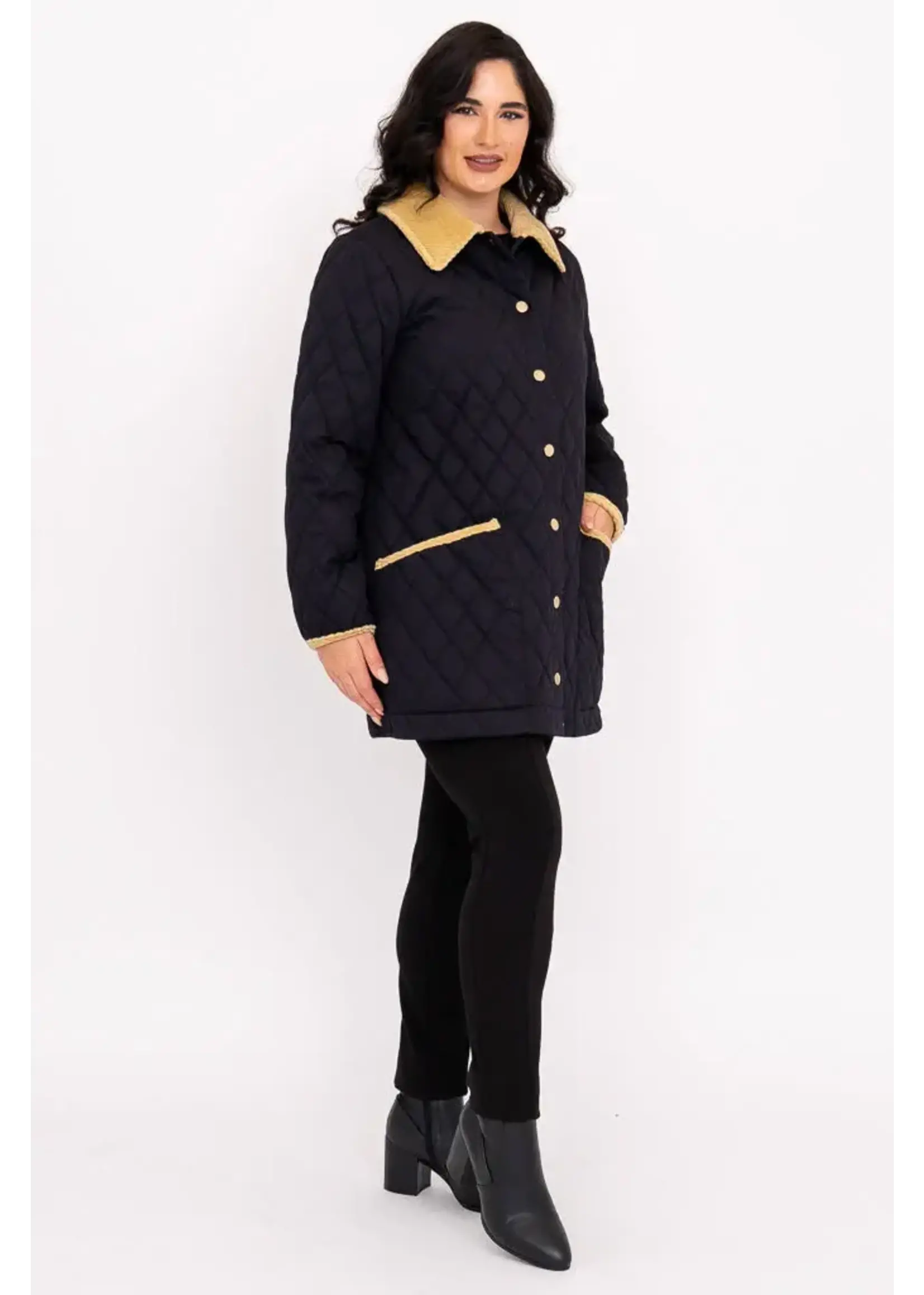 BLUE SKY BSK F25 HUNAN COAT