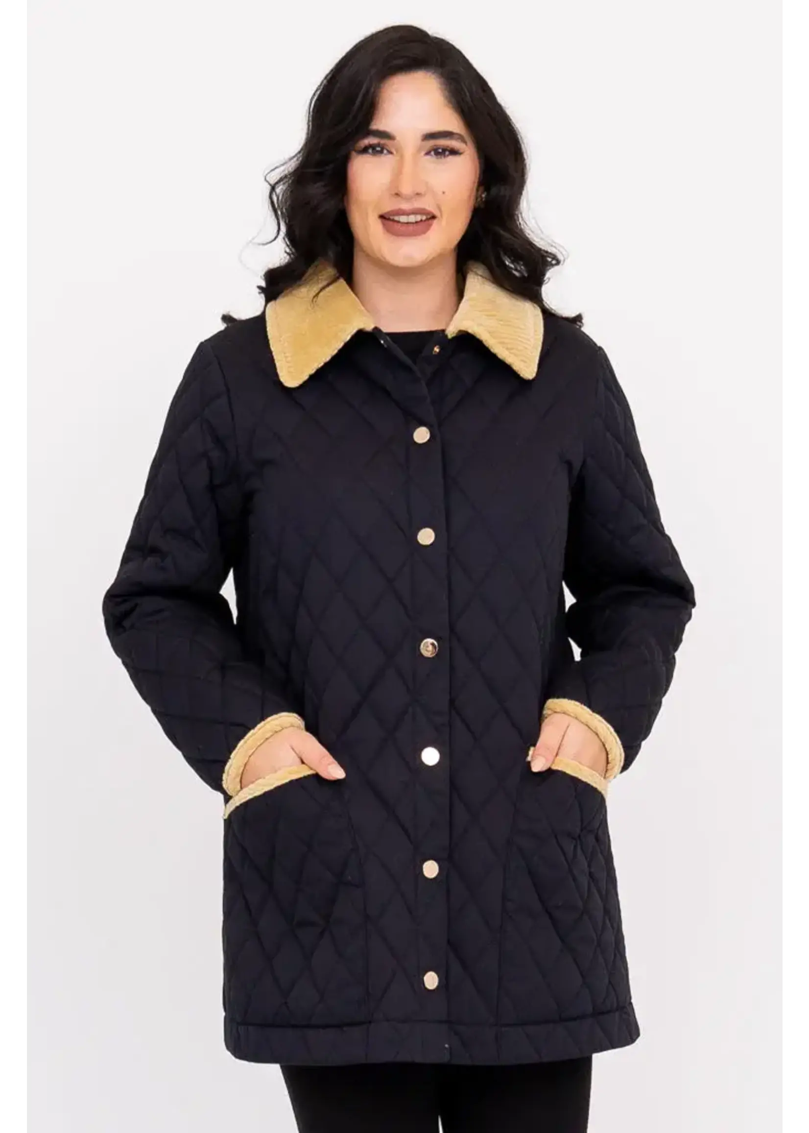 BLUE SKY BSK F25 HUNAN COAT