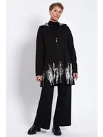 BLUE SKY BSK F25 EDITH COAT