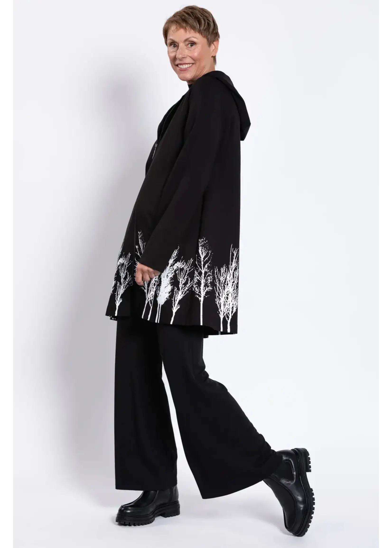 BLUE SKY BSK F25 EDITH COAT