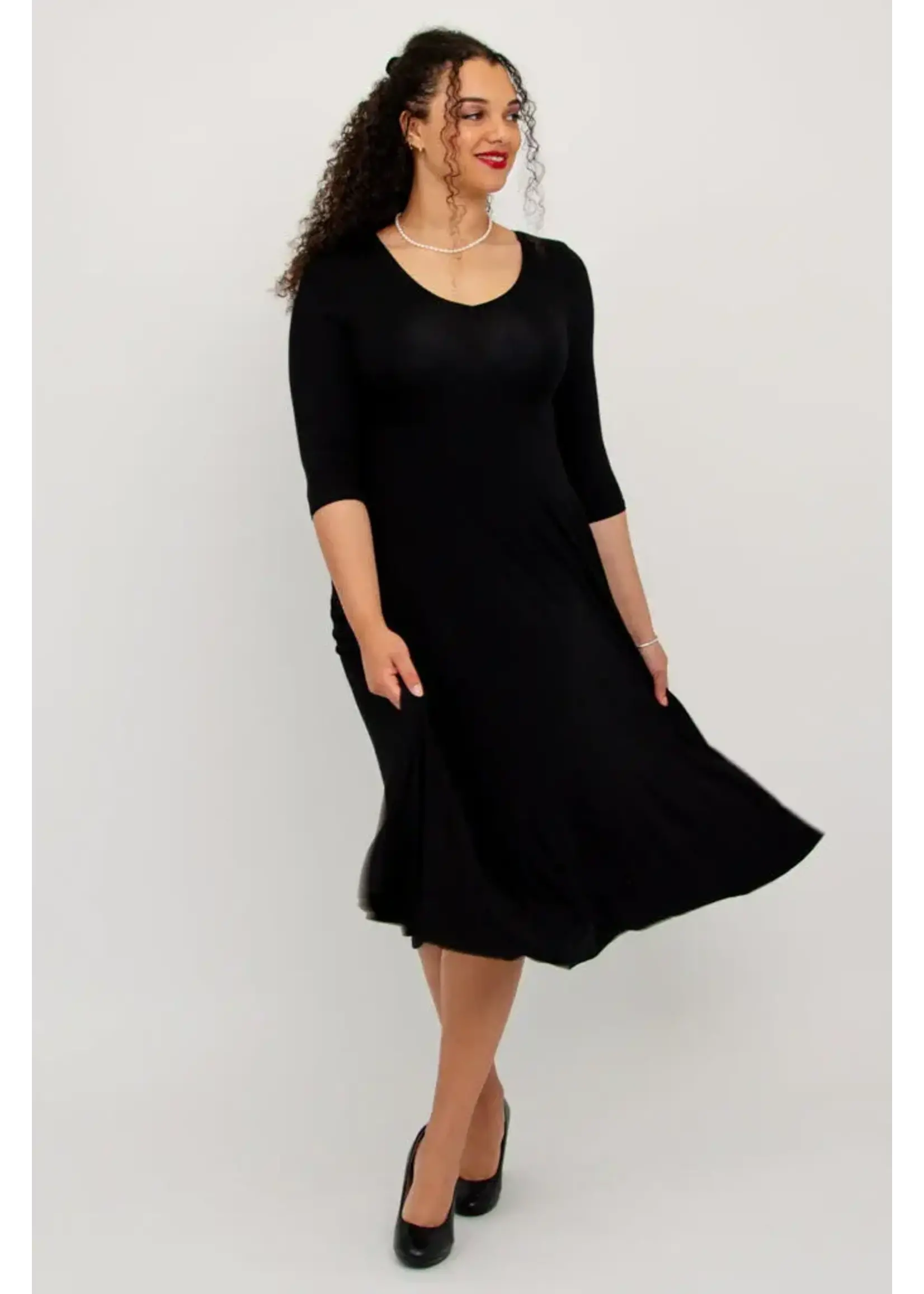 BLUE SKY BSK F25 SOUL DRESS