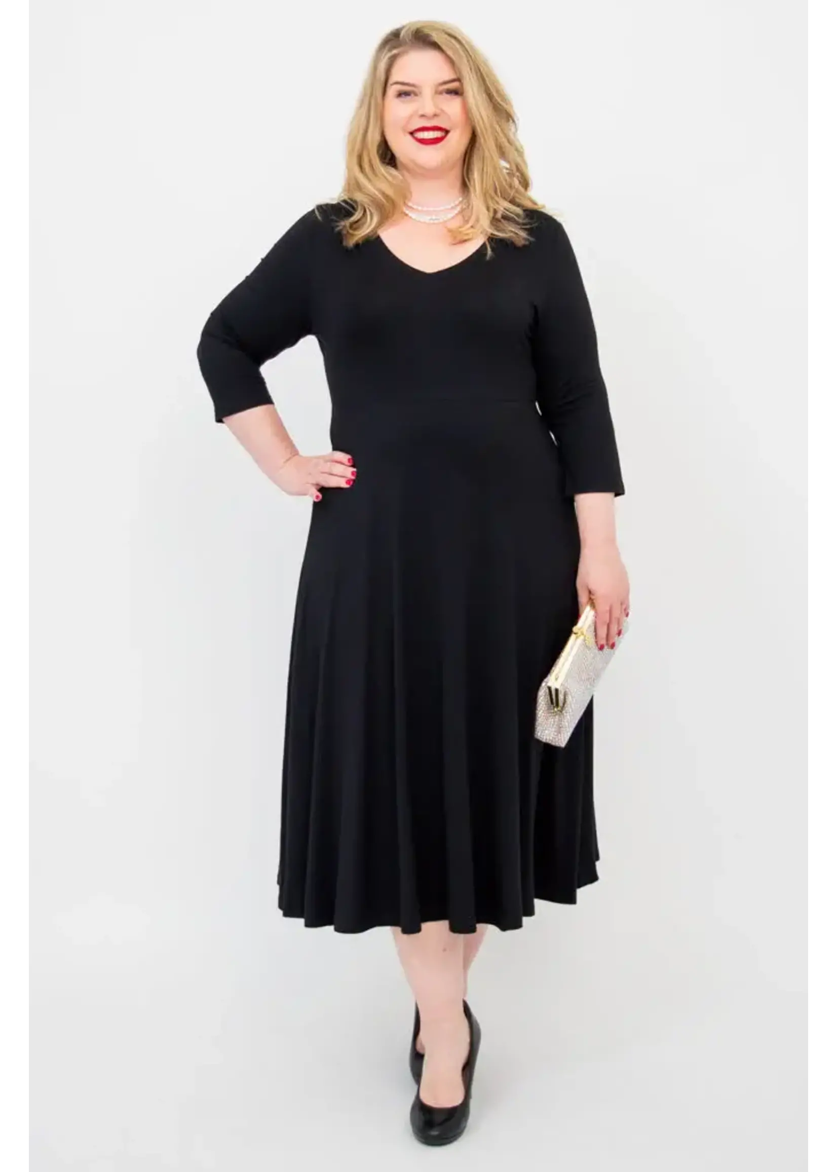 BLUE SKY BSK F25 SOUL DRESS