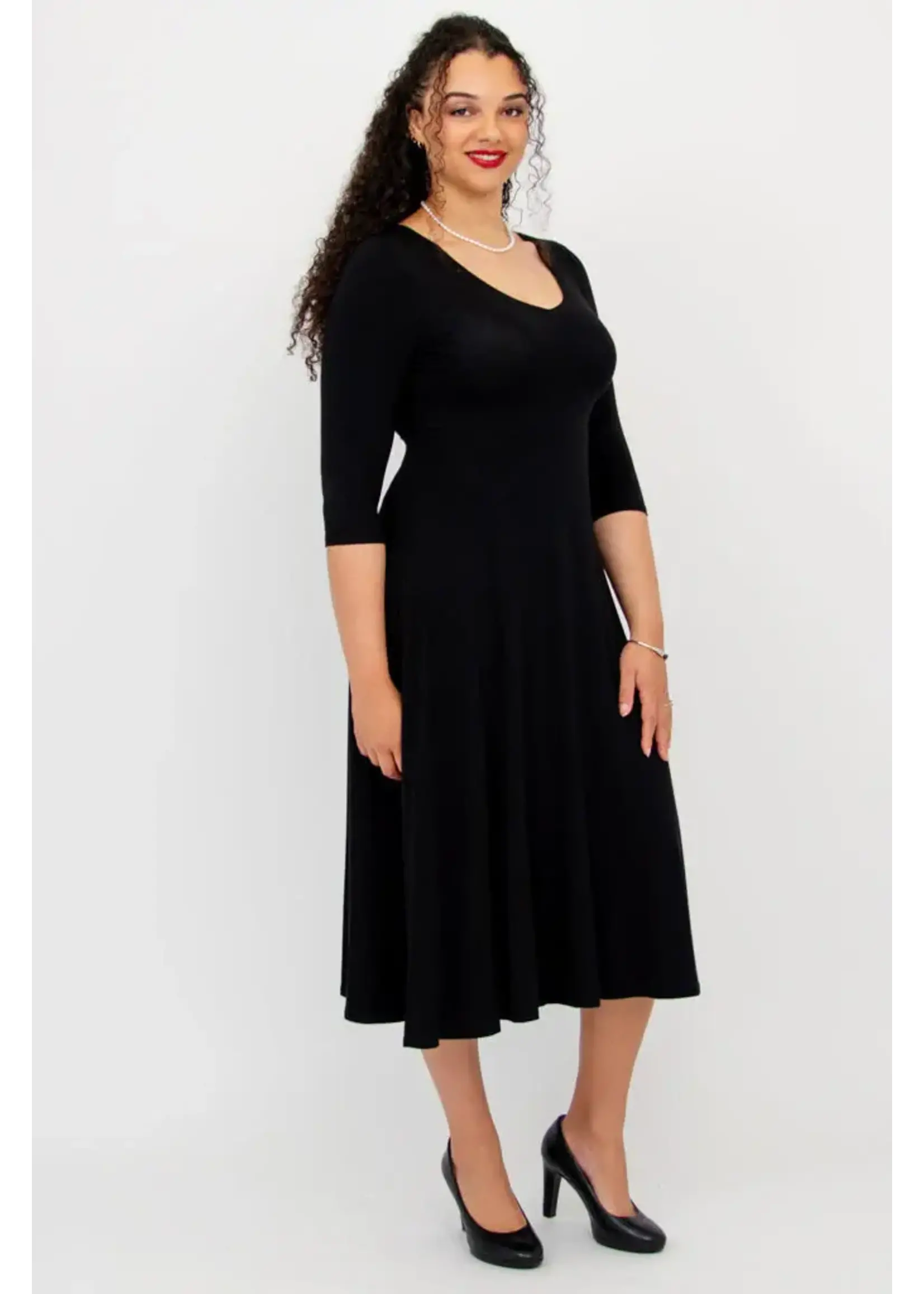 BLUE SKY BSK F25 SOUL DRESS