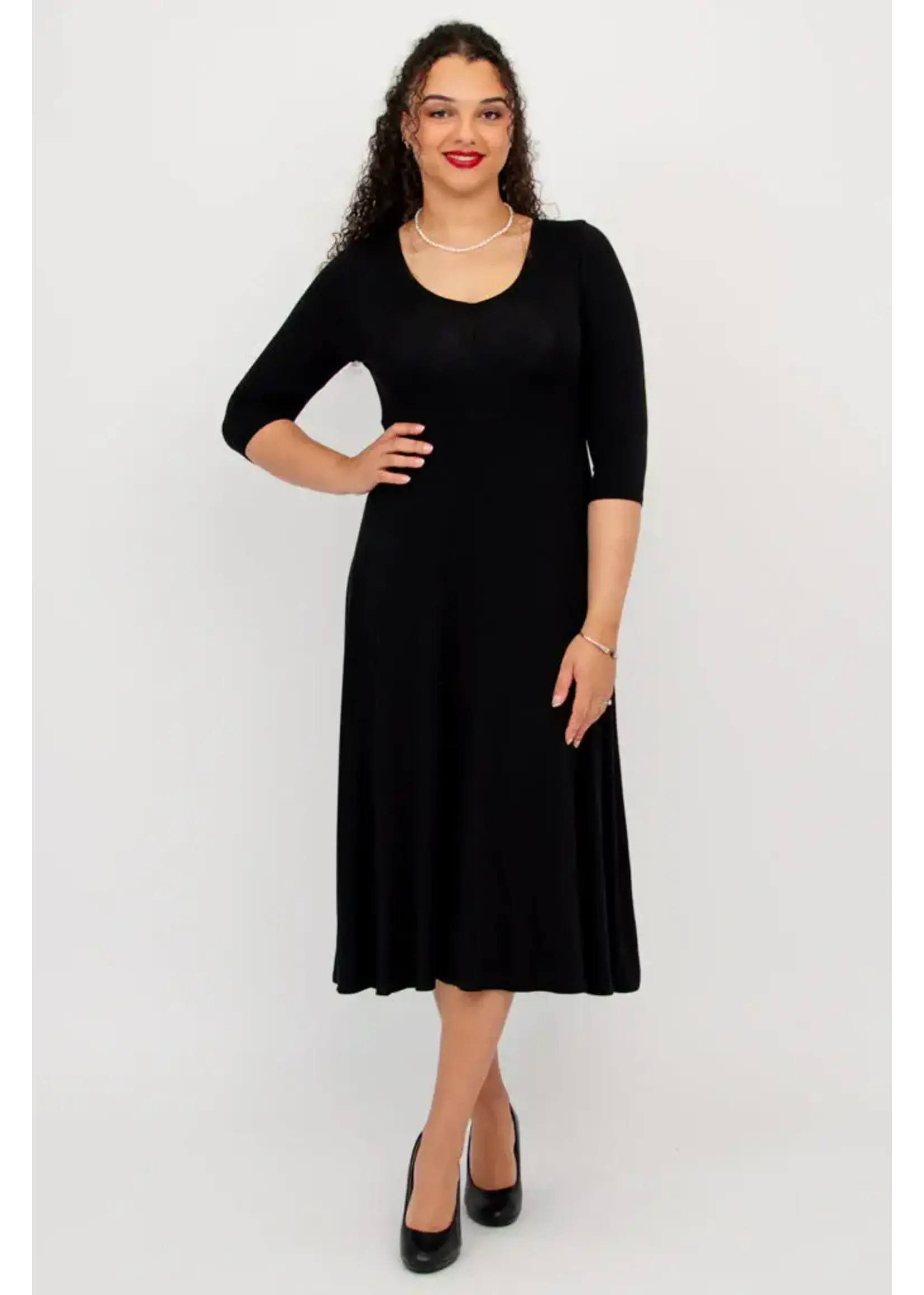 BLUE SKY BSK F25 SOUL DRESS