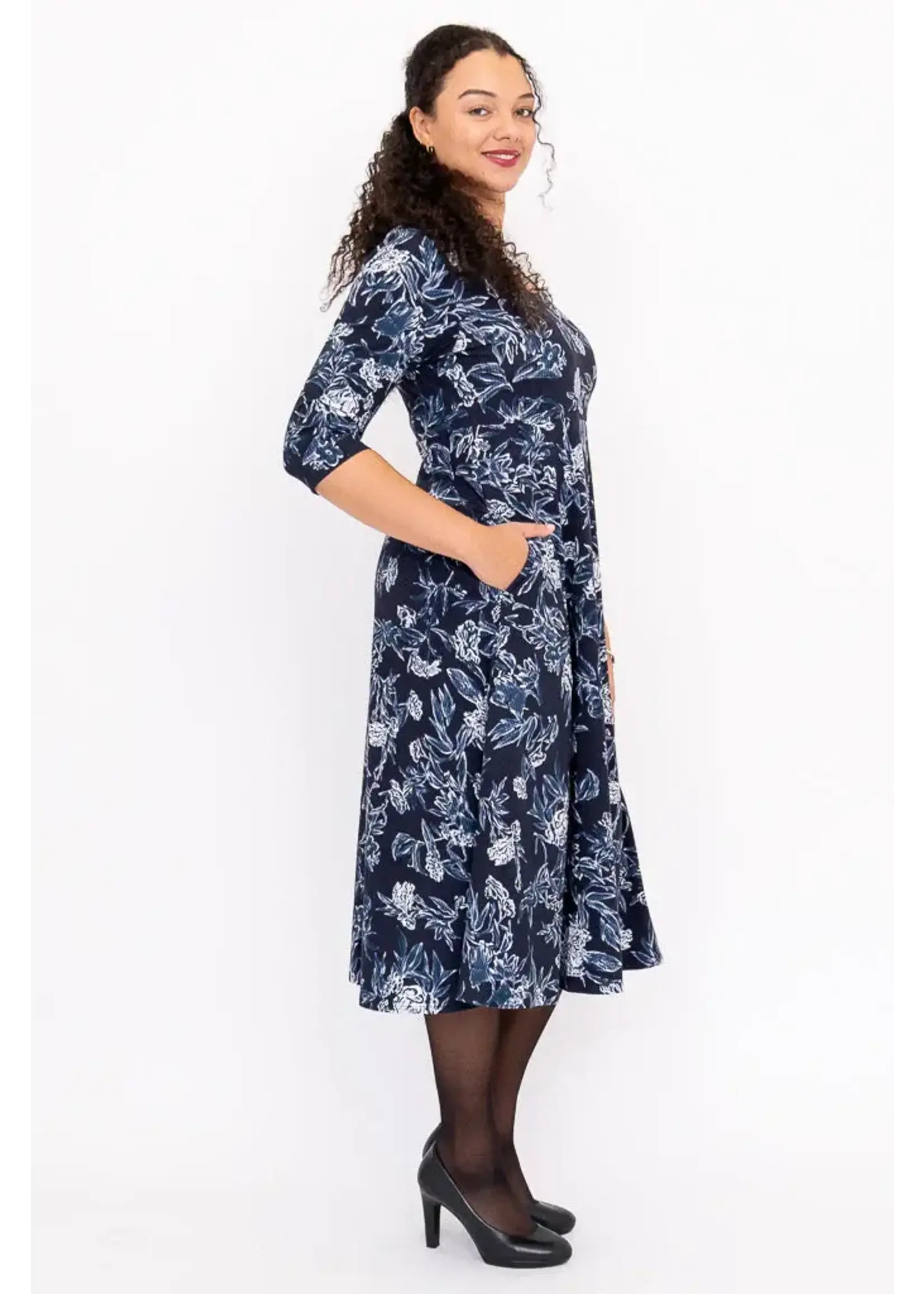 BLUE SKY BSK F25 SOUL DRESS