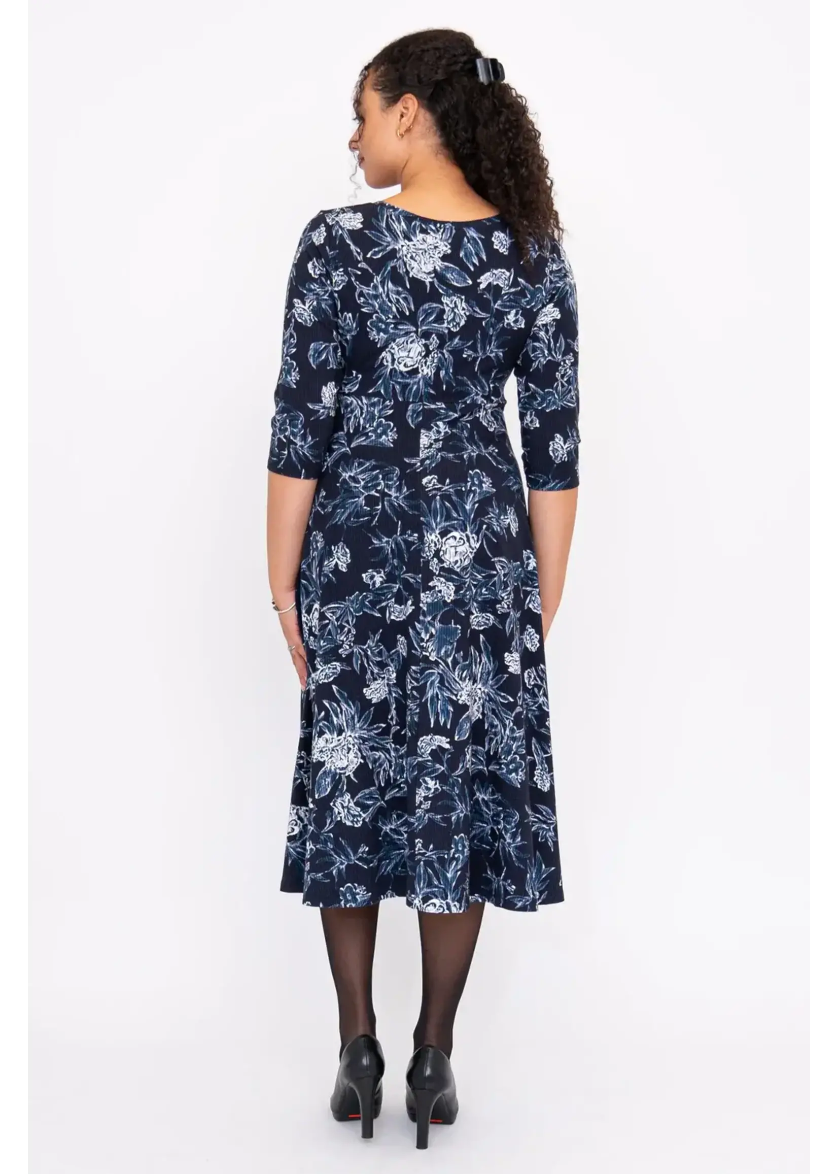 BLUE SKY BSK F25 SOUL DRESS