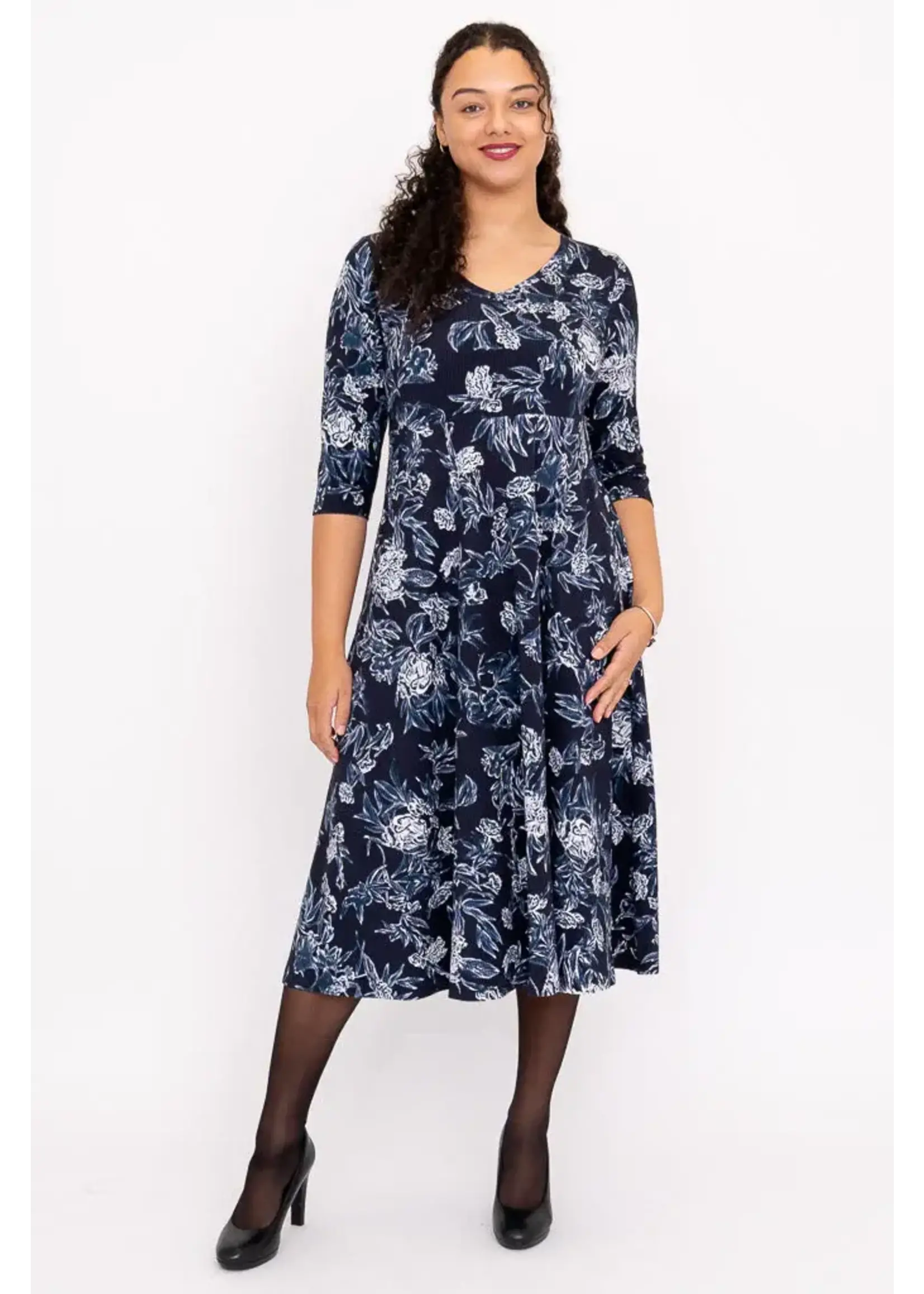 BLUE SKY BSK F25 SOUL DRESS