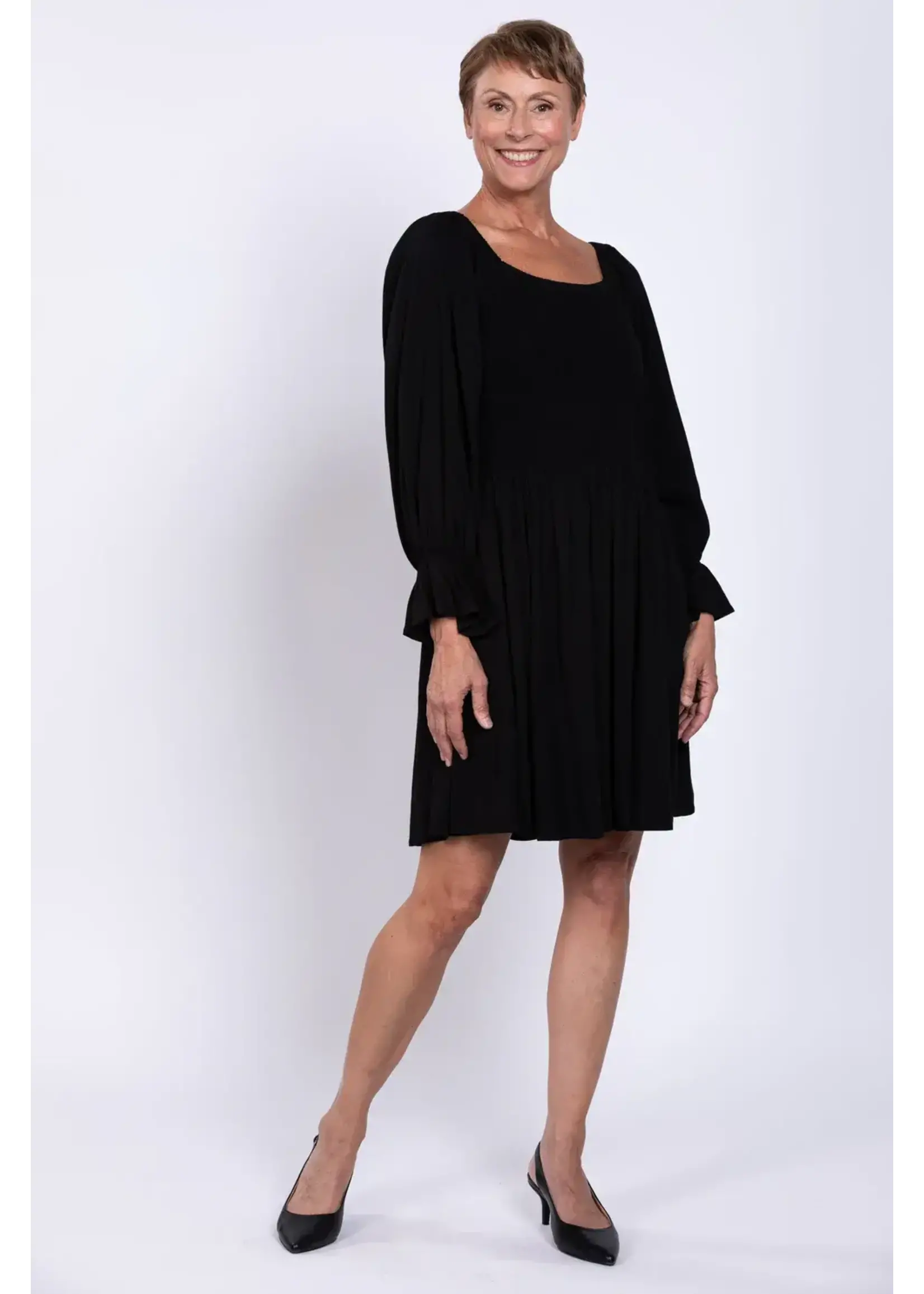 BLUE SKY BSK F25 EDEN DRESS