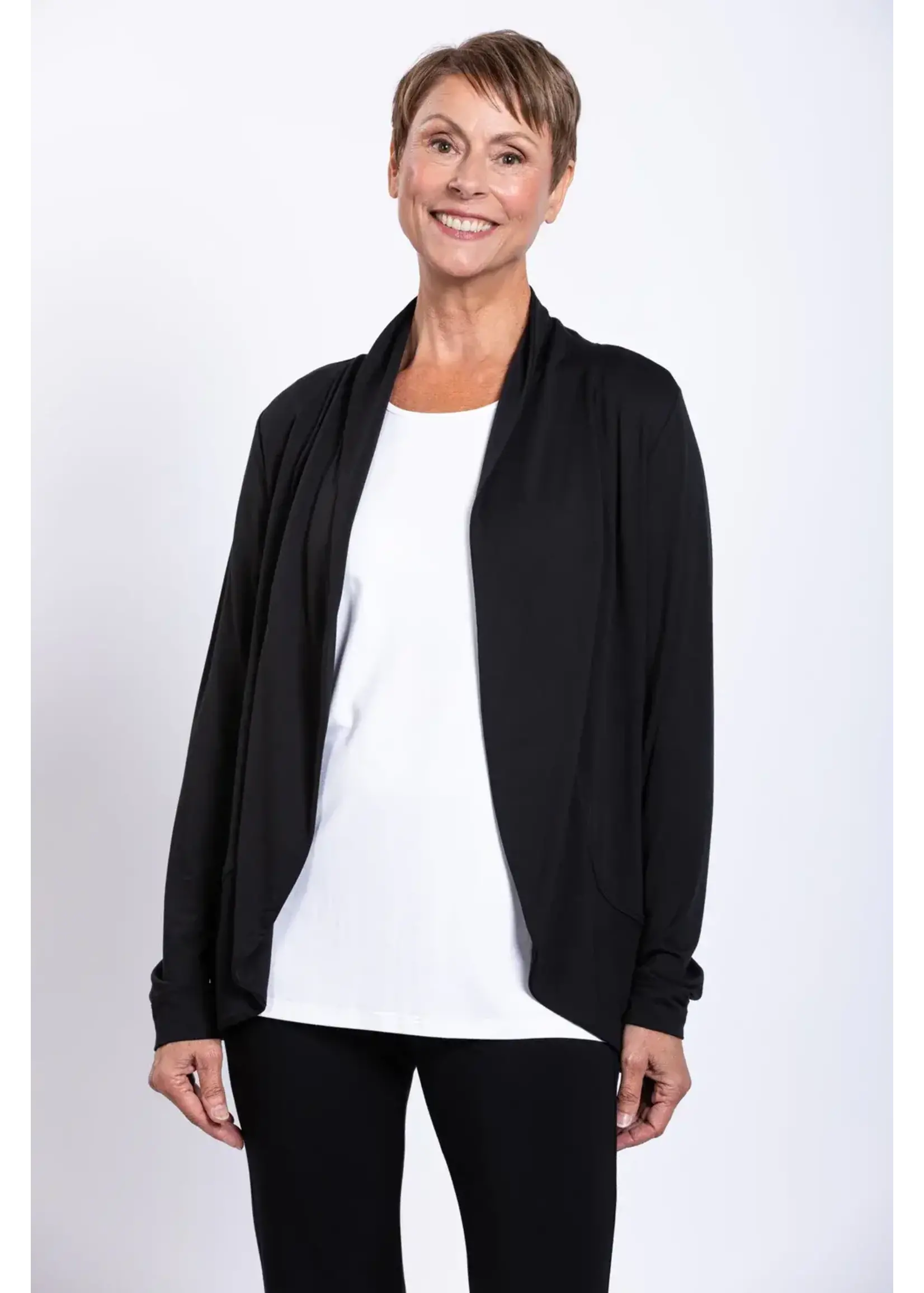 BLUE SKY BSK F25 SIMMER JACKET