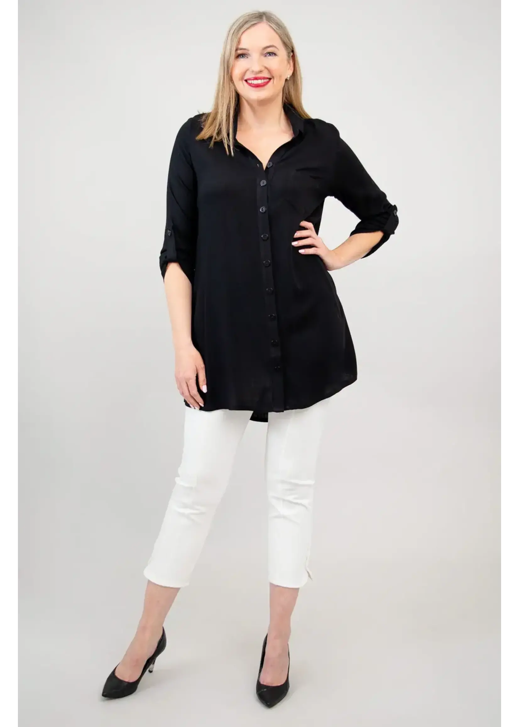 BLUE SKY BSK F25 CELINE TUNIC