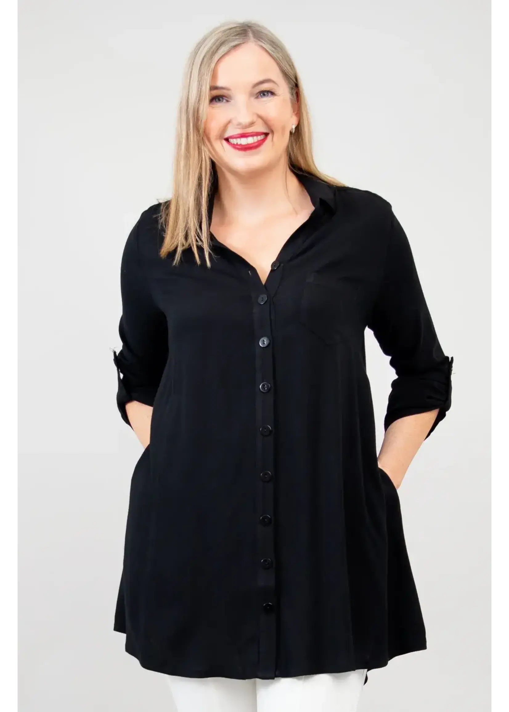 BLUE SKY BSK F25 CELINE TUNIC